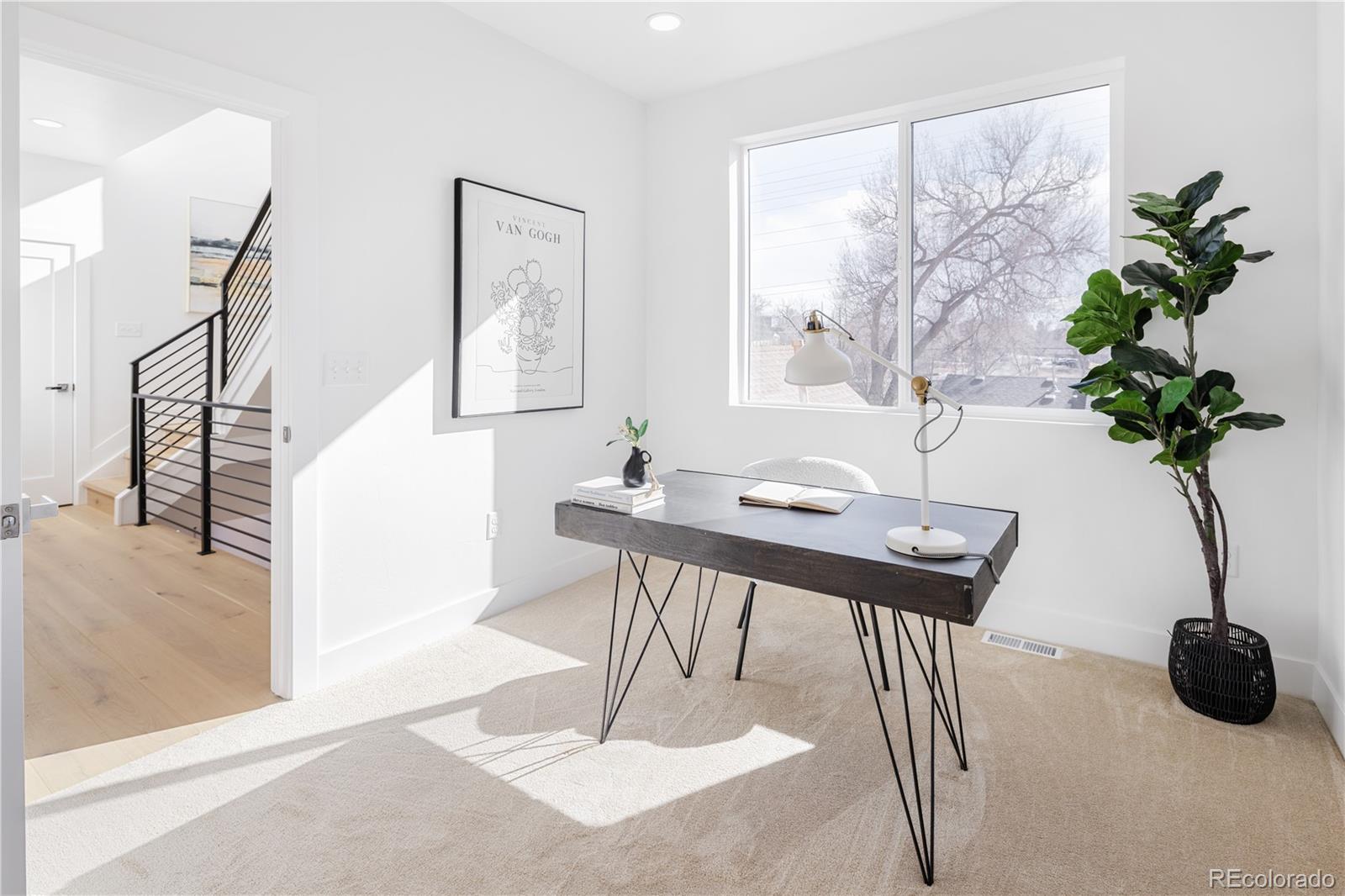 MLS Image #15 for 1219  newton street,denver, Colorado