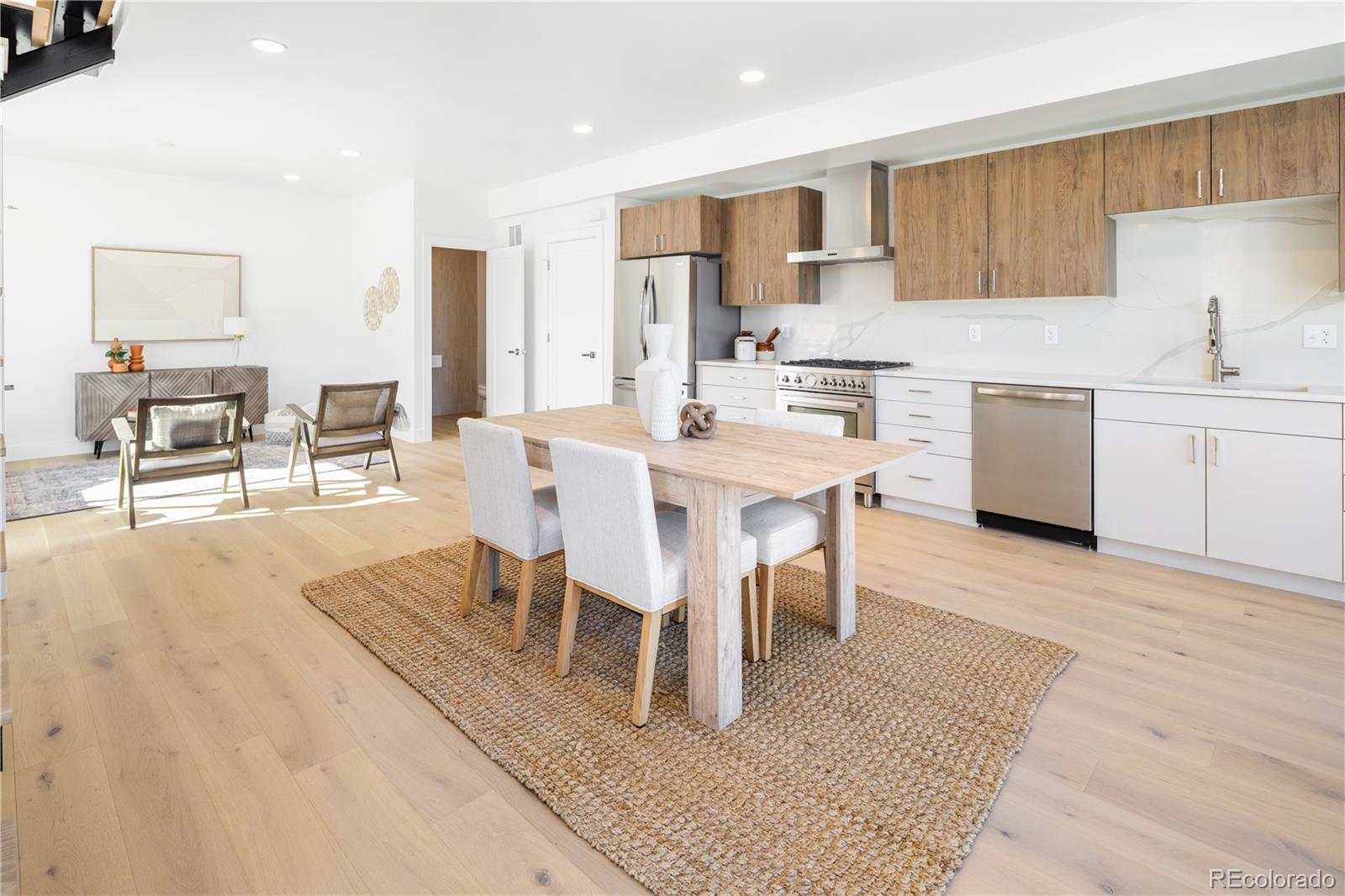 MLS Image #2 for 1219  newton street,denver, Colorado