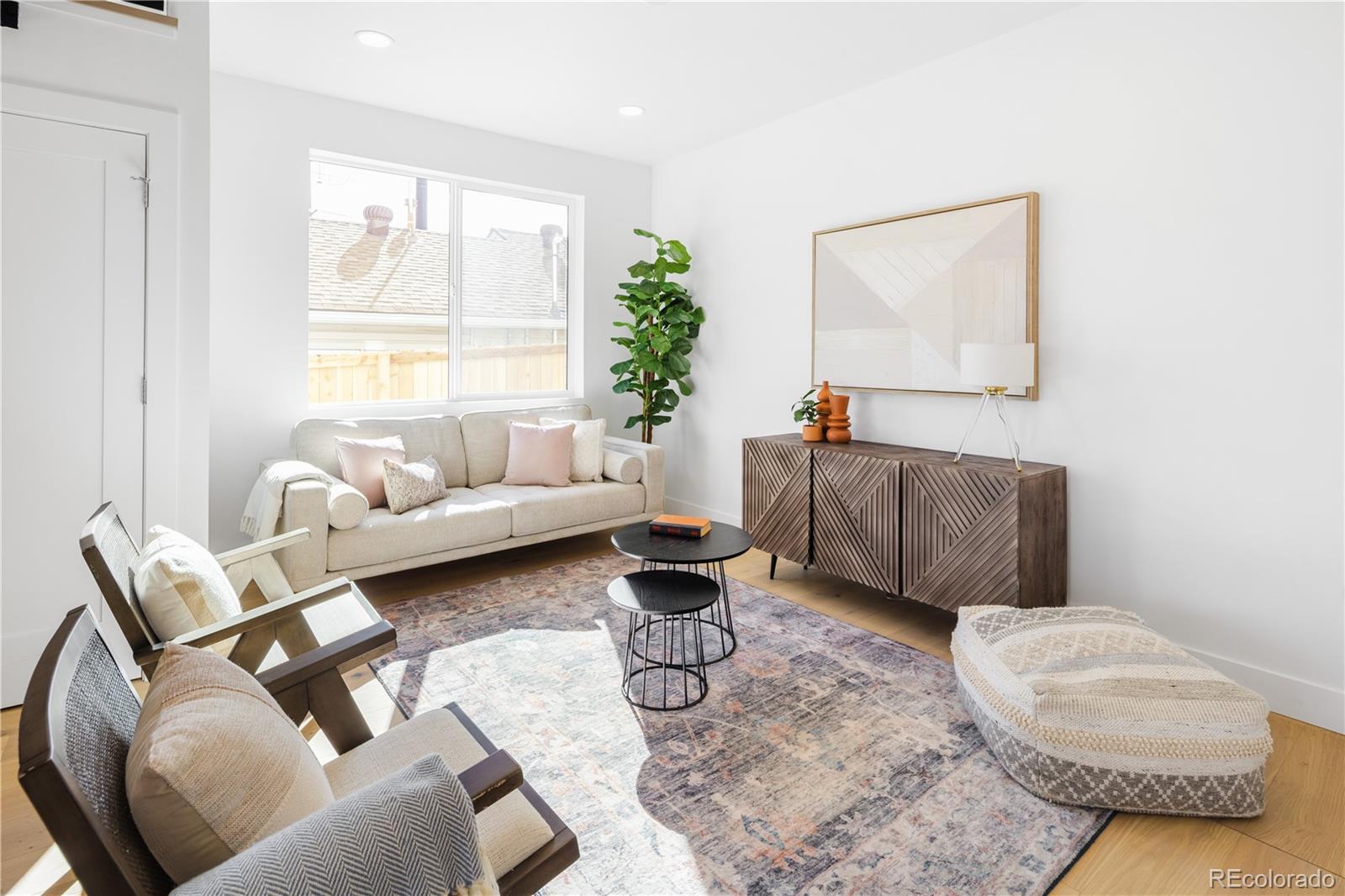 MLS Image #4 for 1219  newton street,denver, Colorado