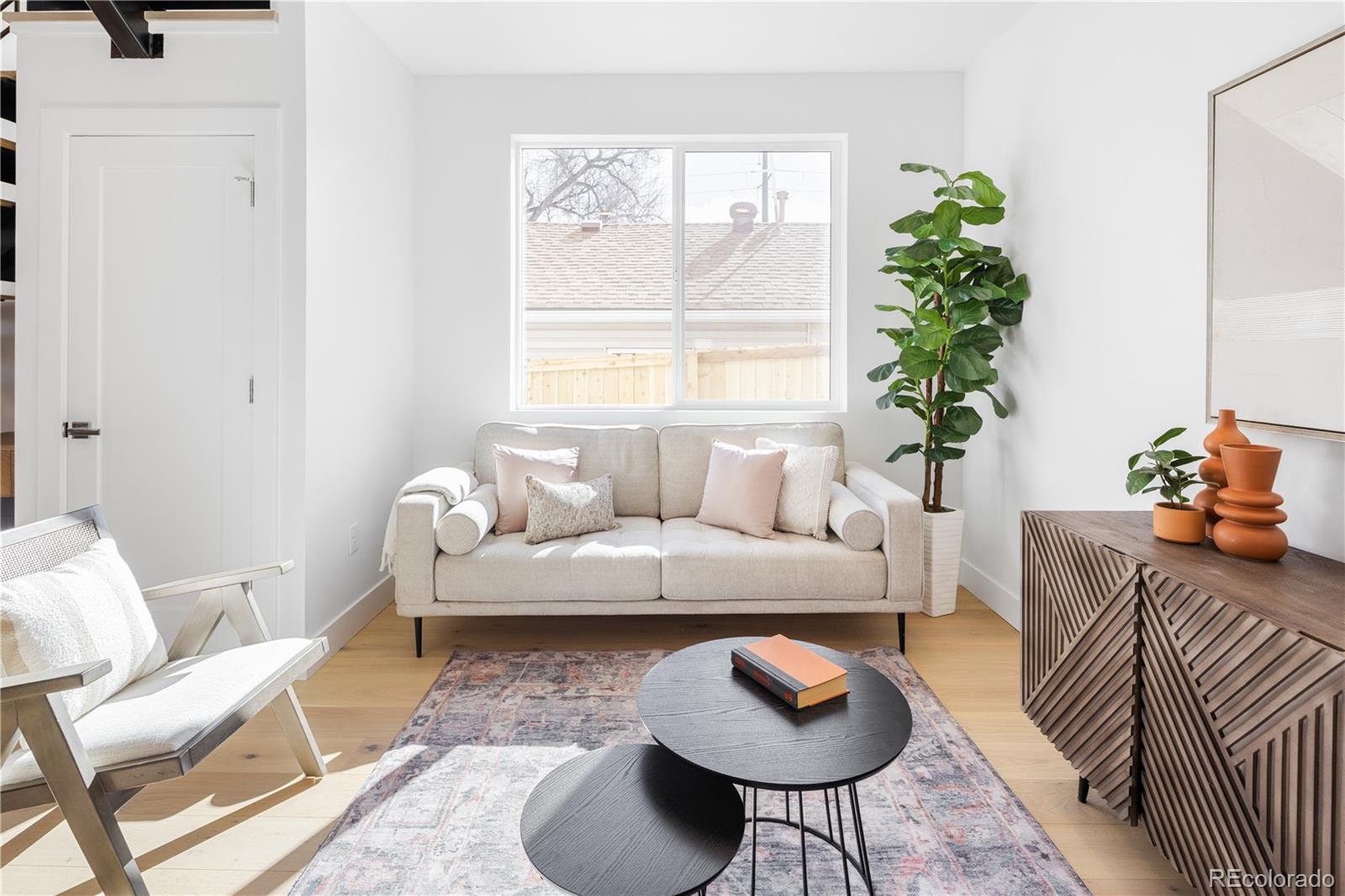 MLS Image #5 for 1219  newton street,denver, Colorado
