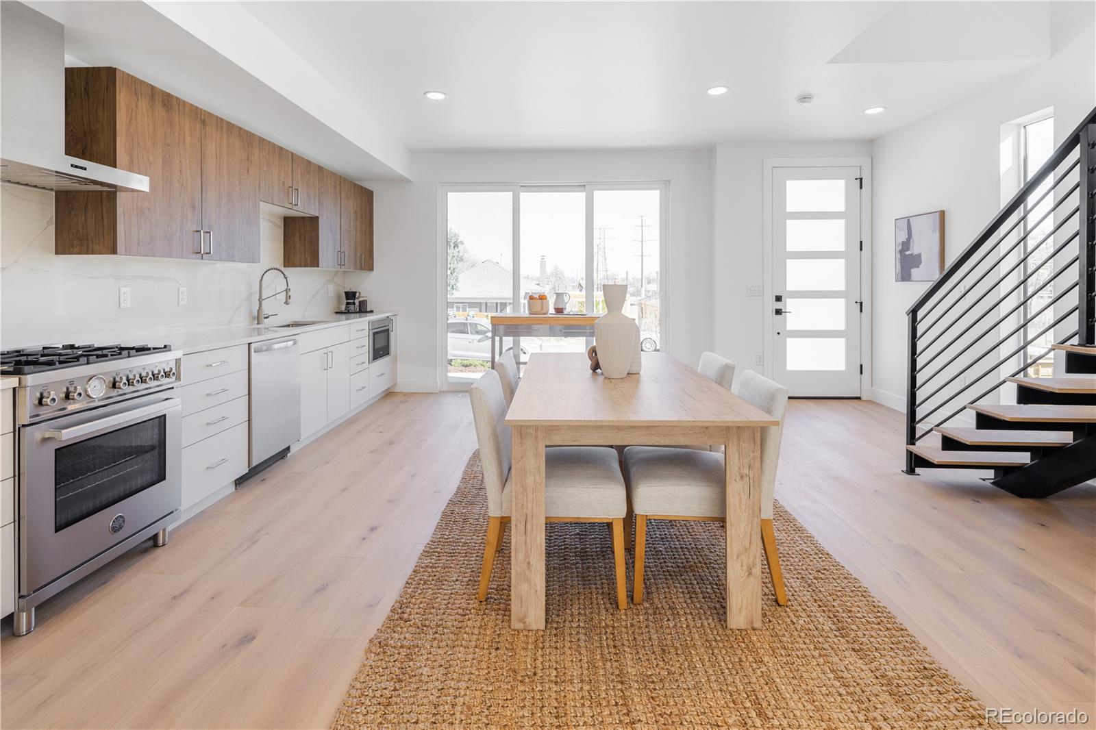 MLS Image #7 for 1219  newton street,denver, Colorado