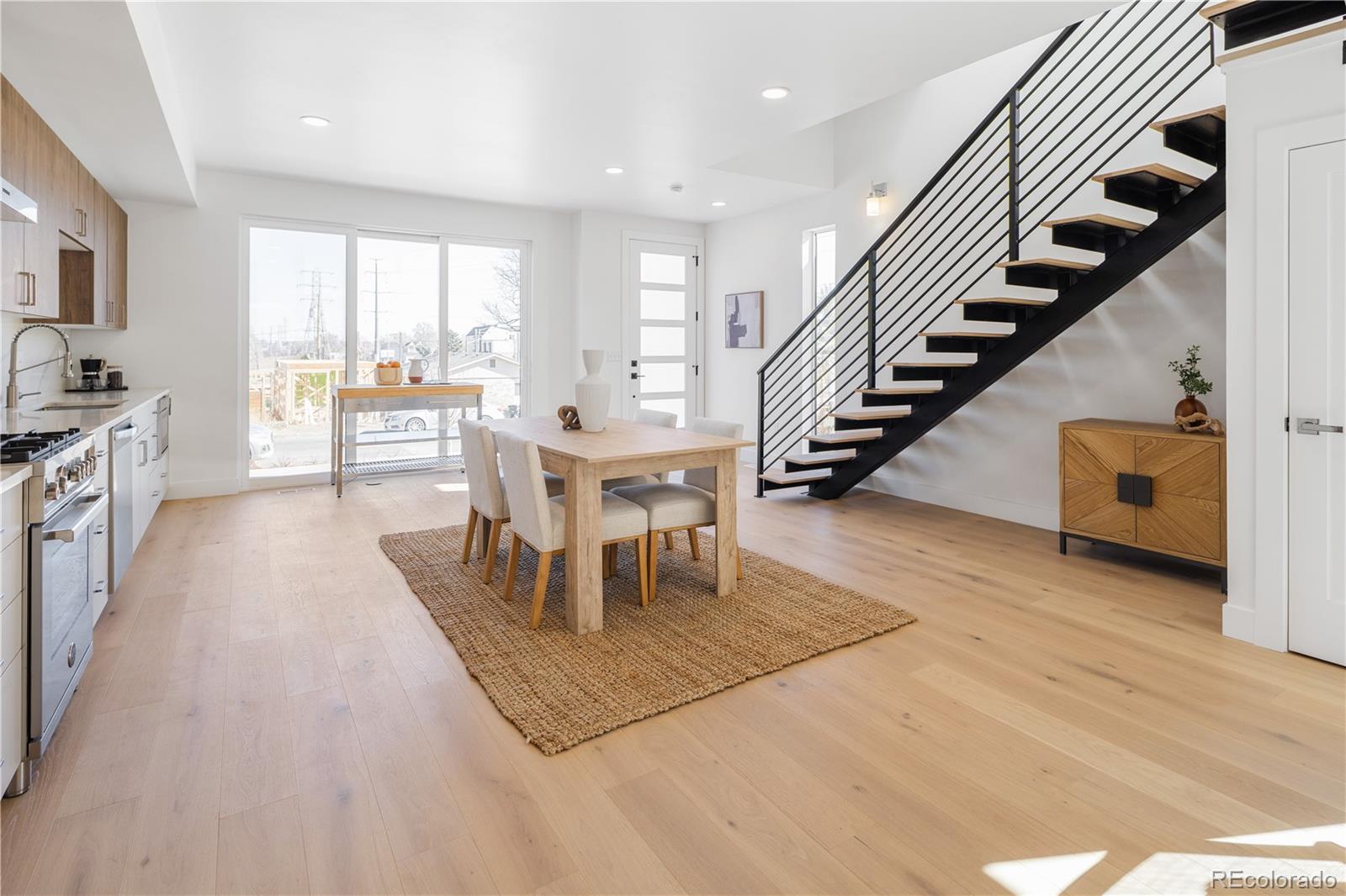 MLS Image #8 for 1219  newton street,denver, Colorado