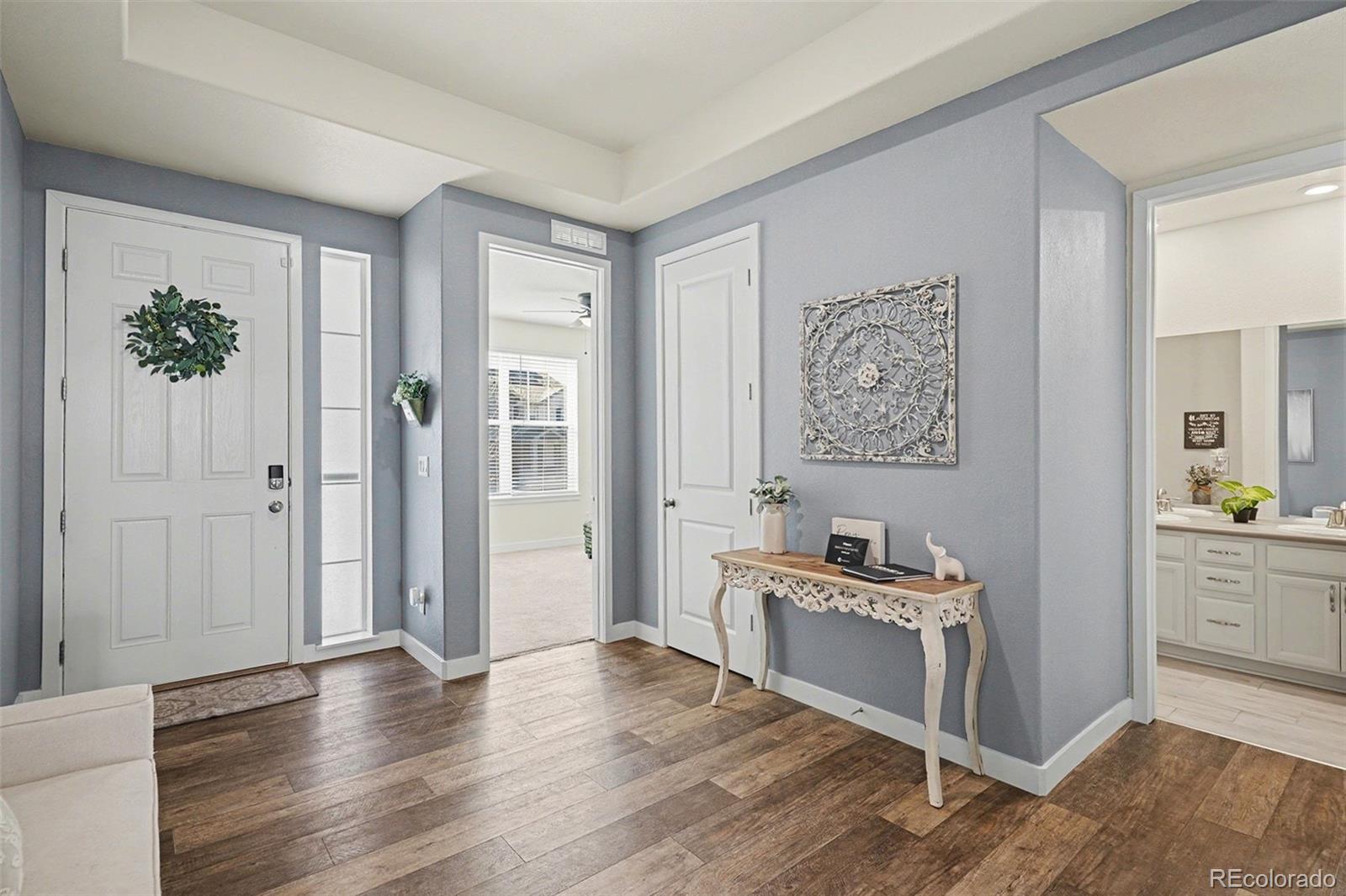MLS Image #1 for 8248 s yantley court,aurora, Colorado
