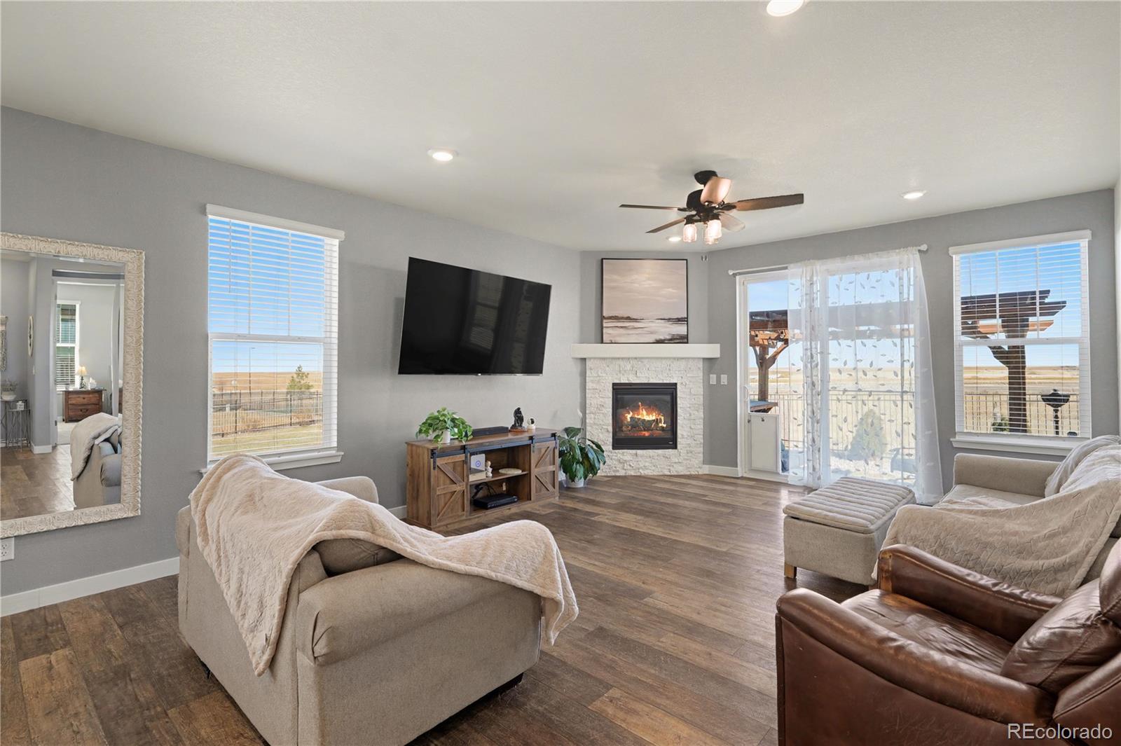 MLS Image #2 for 8248 s yantley court,aurora, Colorado