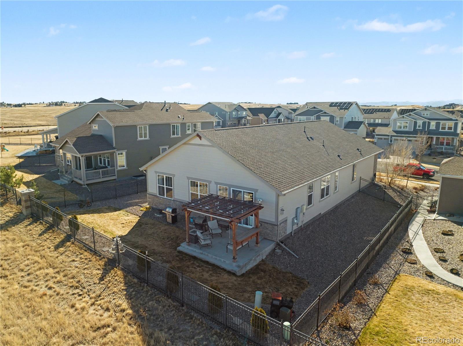 MLS Image #24 for 8248 s yantley court,aurora, Colorado