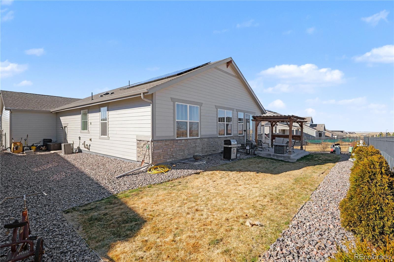 MLS Image #25 for 8248 s yantley court,aurora, Colorado