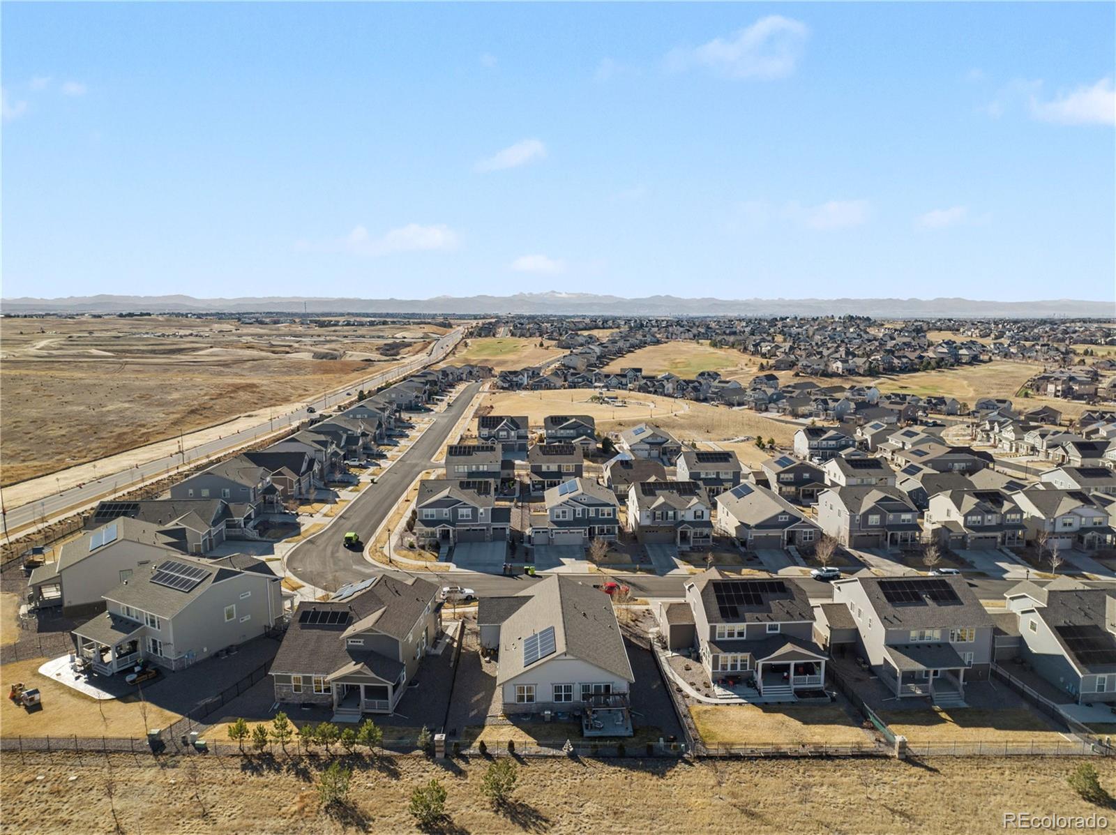 MLS Image #27 for 8248 s yantley court,aurora, Colorado