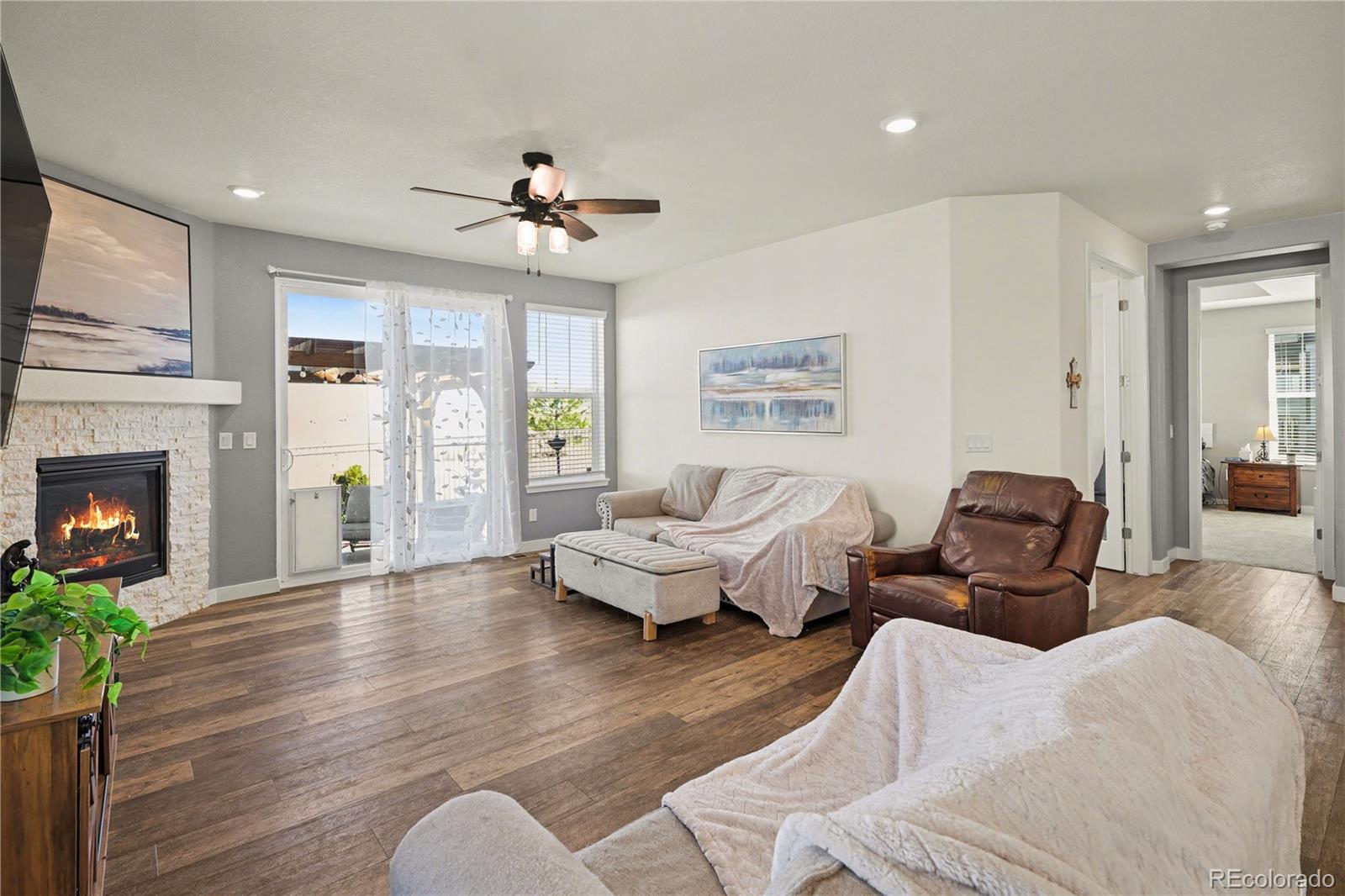 MLS Image #3 for 8248 s yantley court,aurora, Colorado