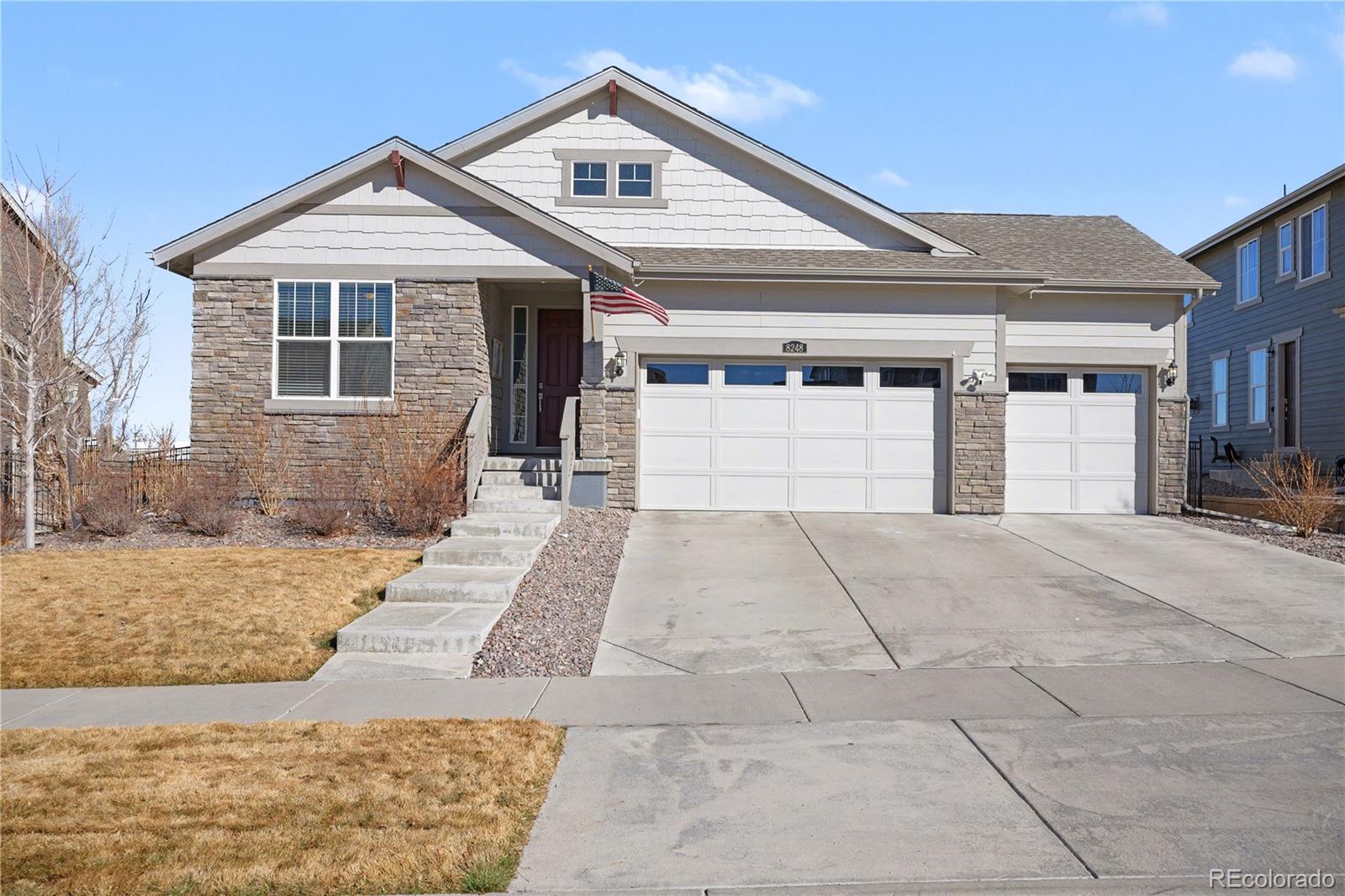 MLS Image #30 for 8248 s yantley court,aurora, Colorado