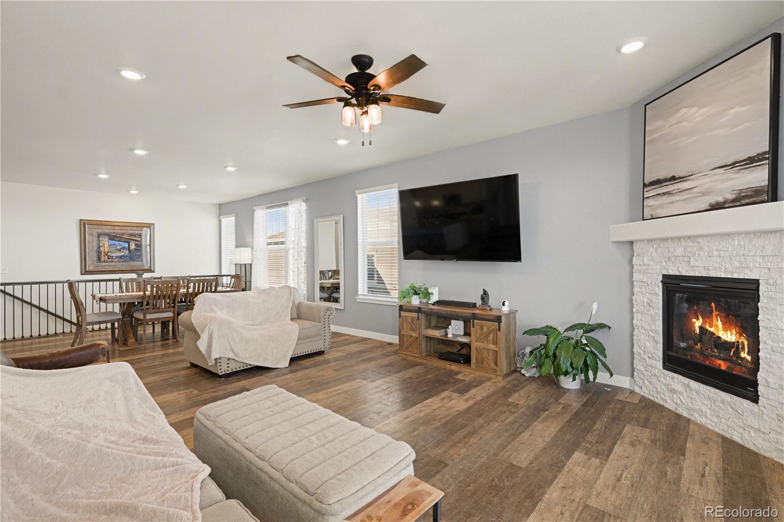 MLS Image #4 for 8248 s yantley court,aurora, Colorado