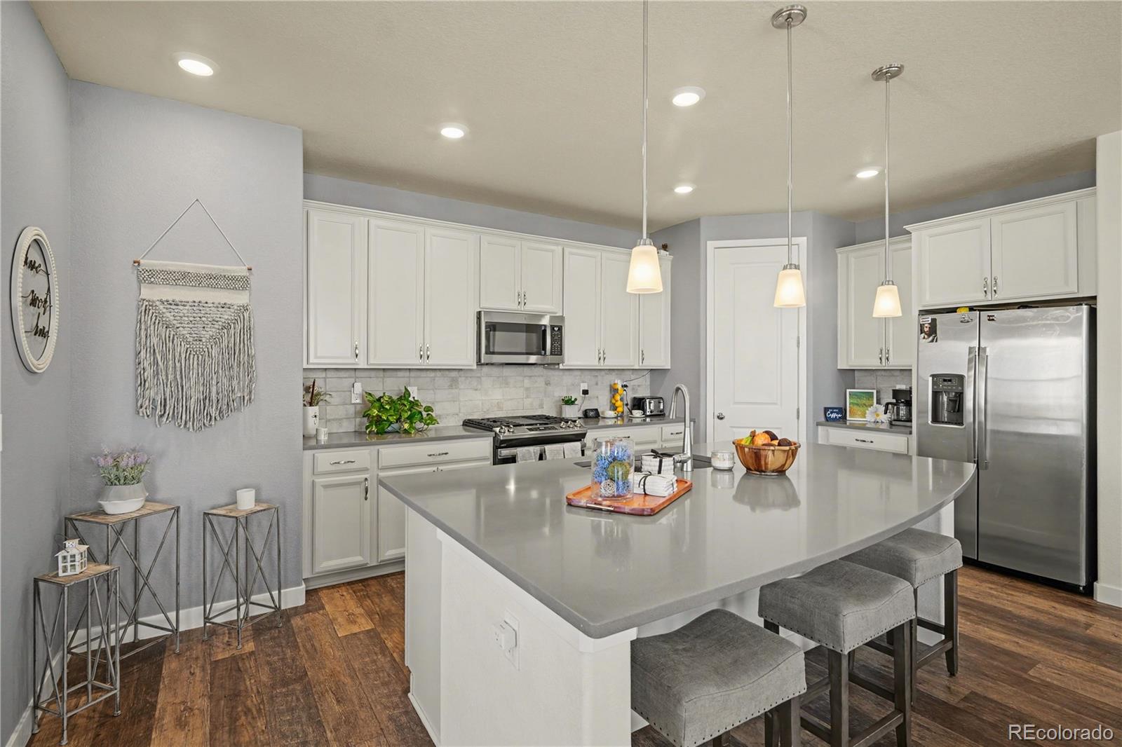 MLS Image #5 for 8248 s yantley court,aurora, Colorado