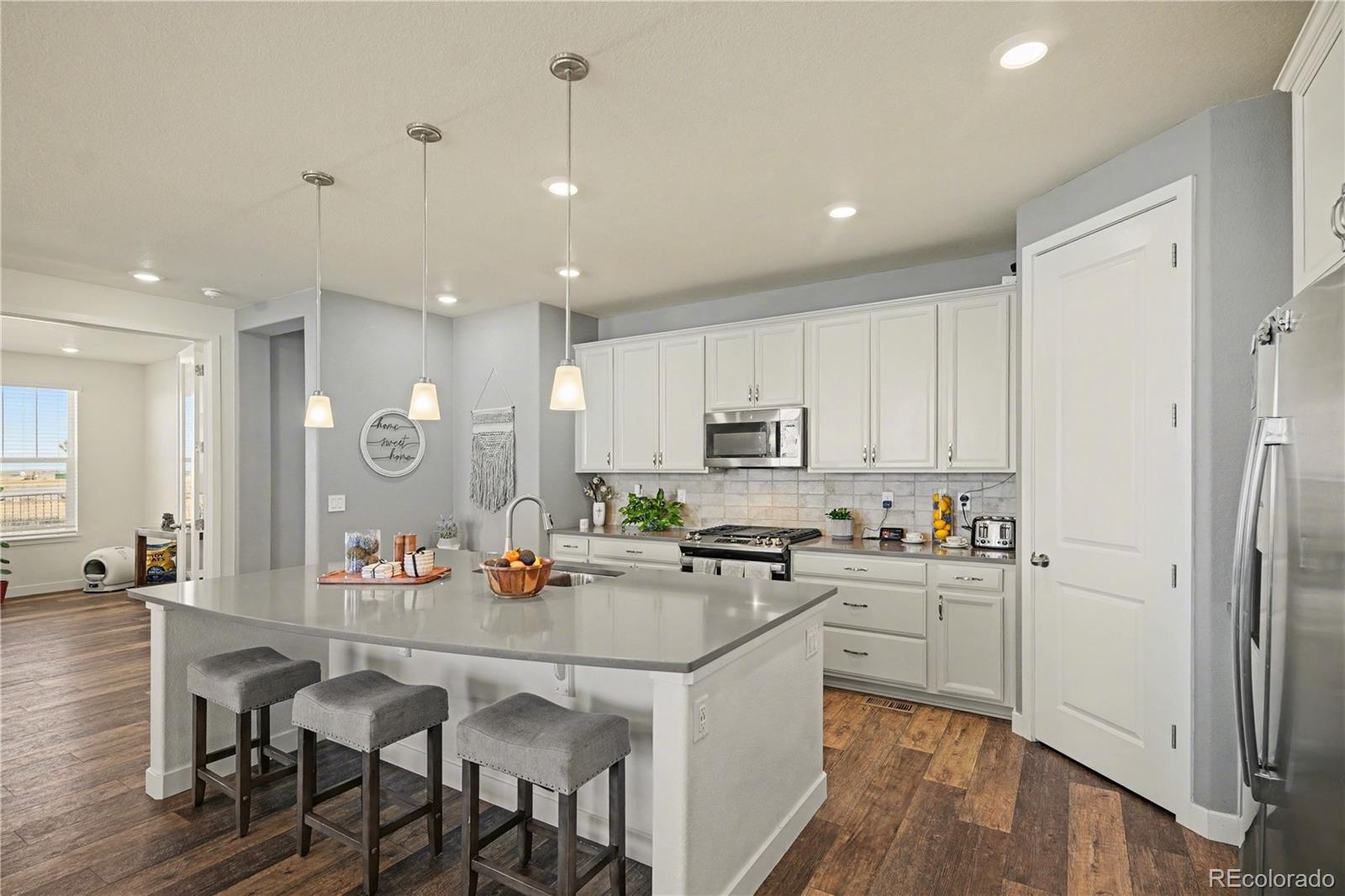 MLS Image #6 for 8248 s yantley court,aurora, Colorado