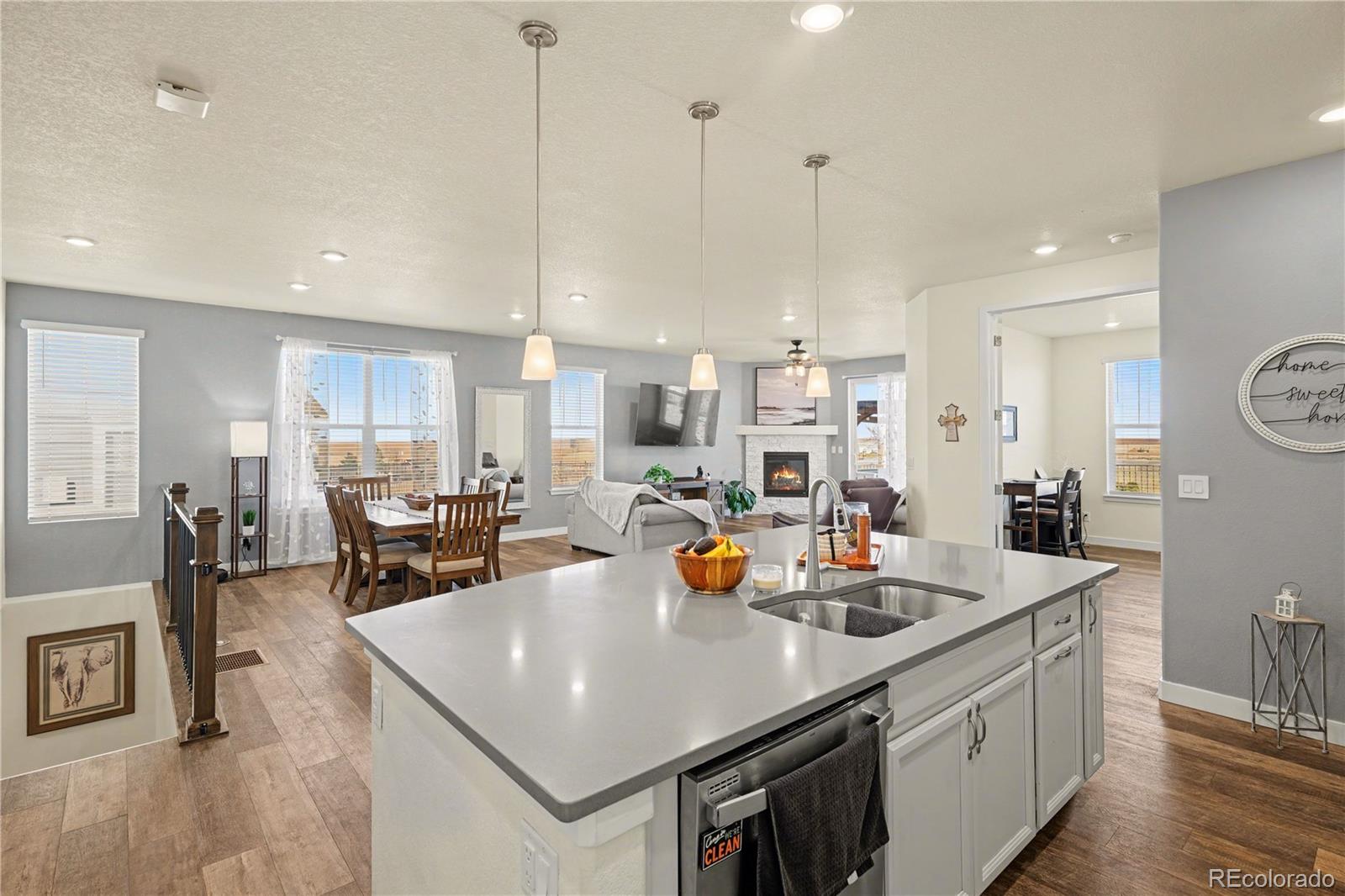 MLS Image #7 for 8248 s yantley court,aurora, Colorado