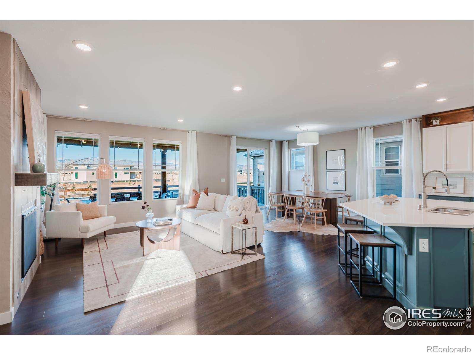 MLS Image #4 for 2197  lombardy street,longmont, Colorado