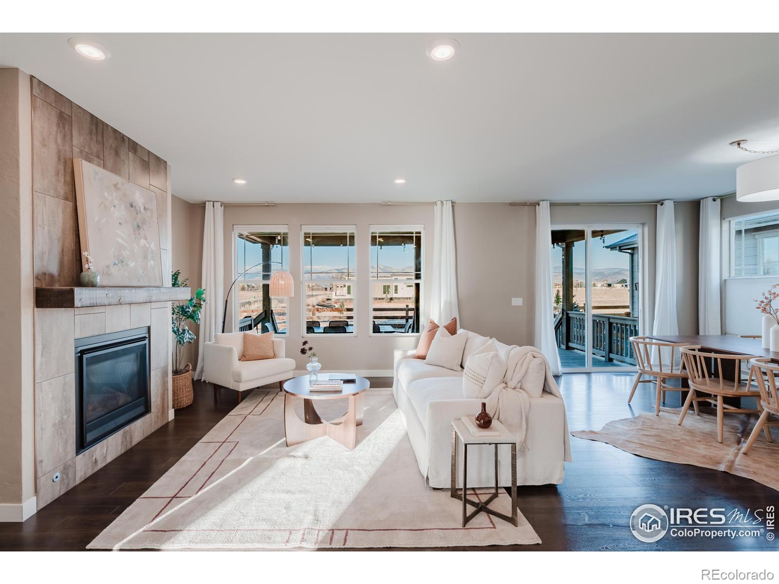MLS Image #5 for 2197  lombardy street,longmont, Colorado