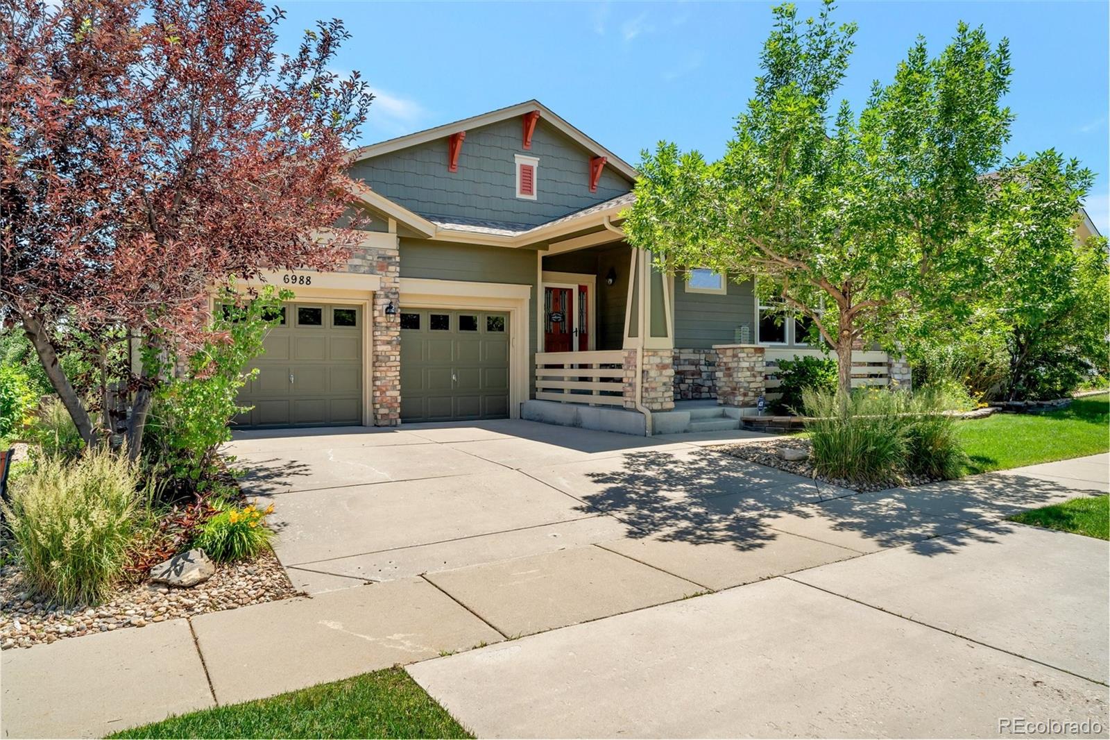 MLS Image #1 for 6988 s riverwood way,aurora, Colorado