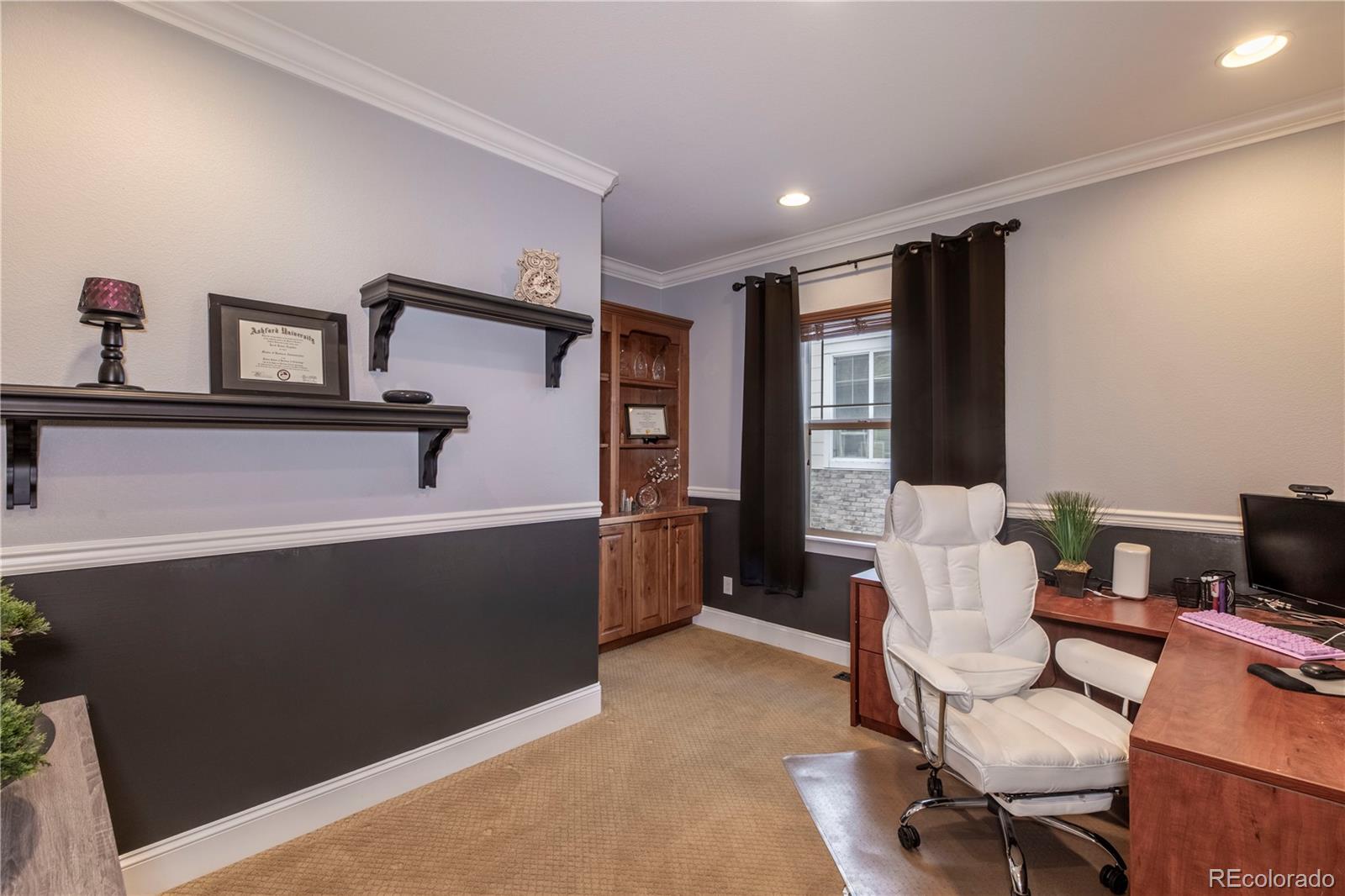 MLS Image #3 for 6988 s riverwood way,aurora, Colorado