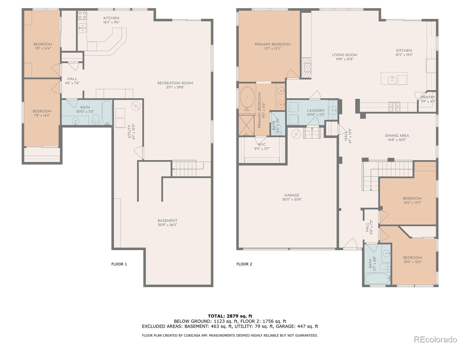 MLS Image #47 for 6988 s riverwood way,aurora, Colorado