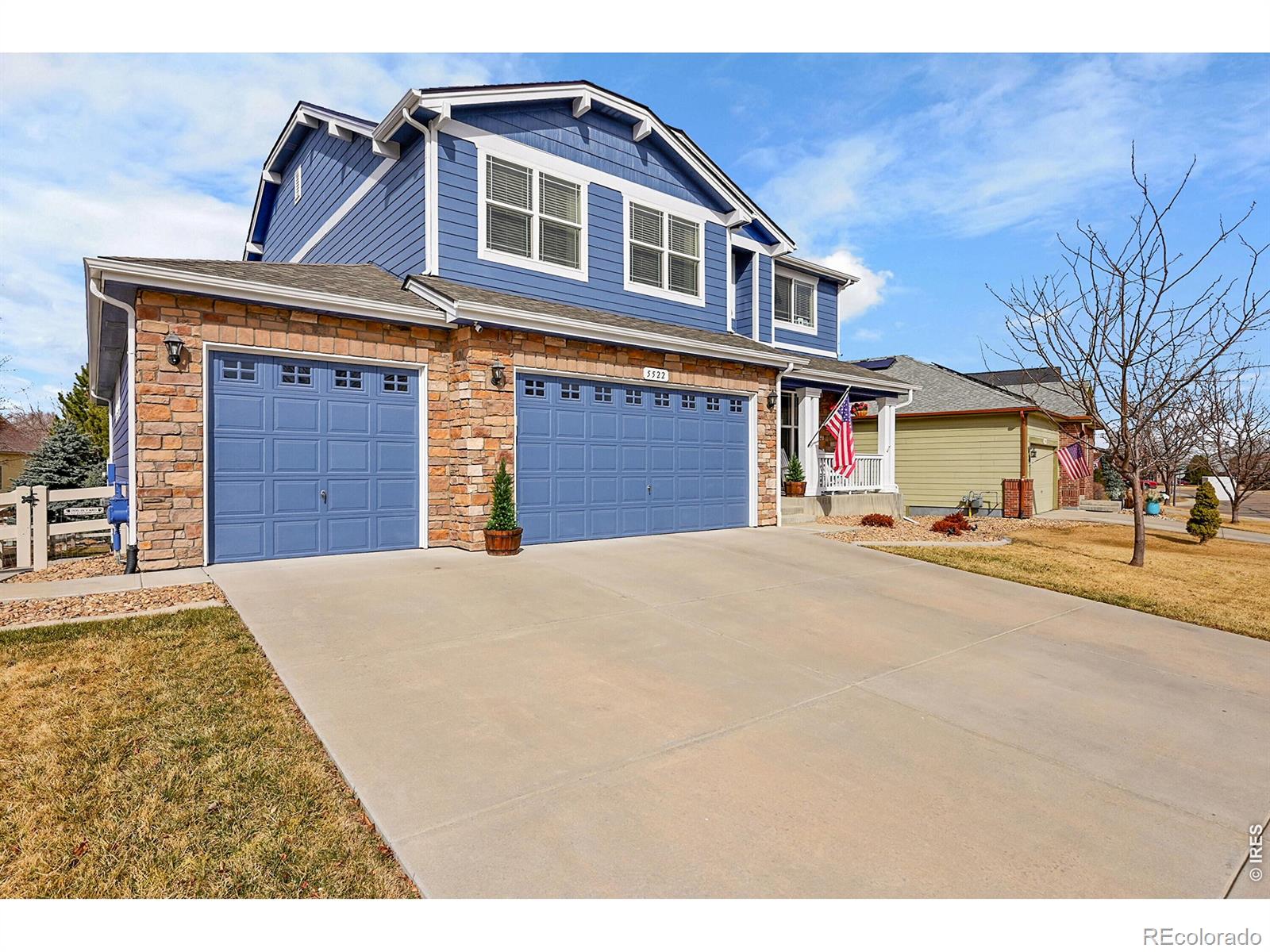 MLS Image #1 for 5522  palomino way,frederick, Colorado