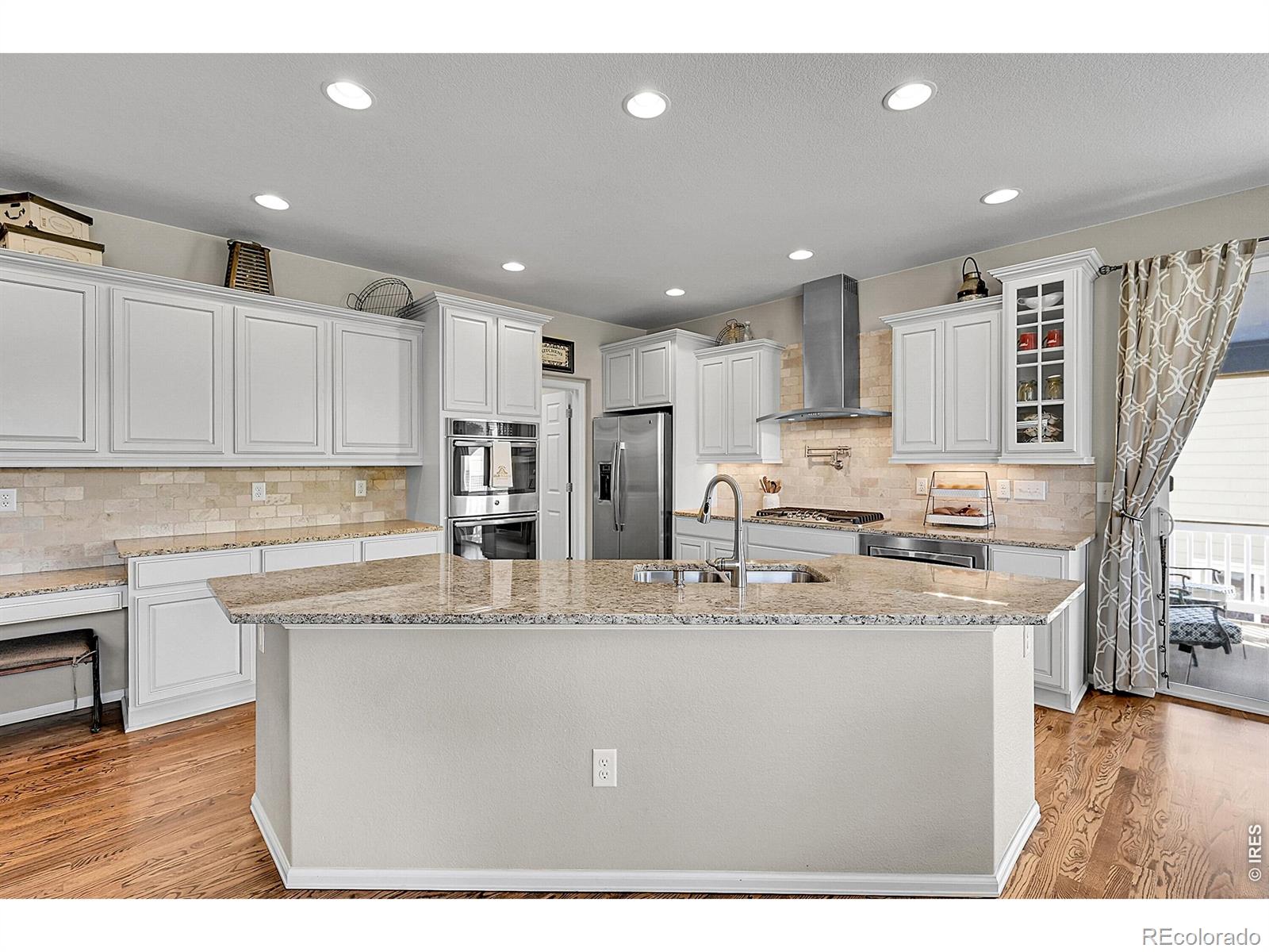 MLS Image #10 for 5522  palomino way,frederick, Colorado