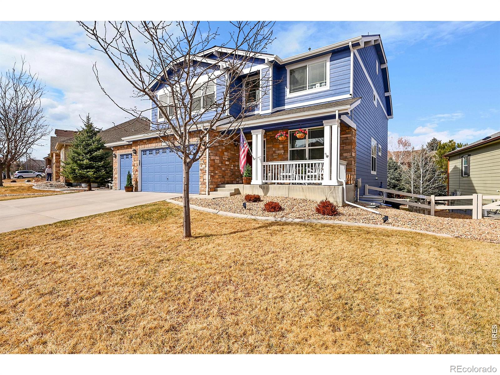 MLS Image #2 for 5522  palomino way,frederick, Colorado