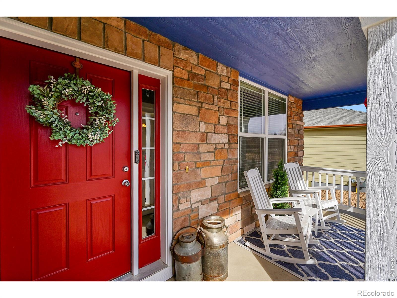 MLS Image #3 for 5522  palomino way,frederick, Colorado