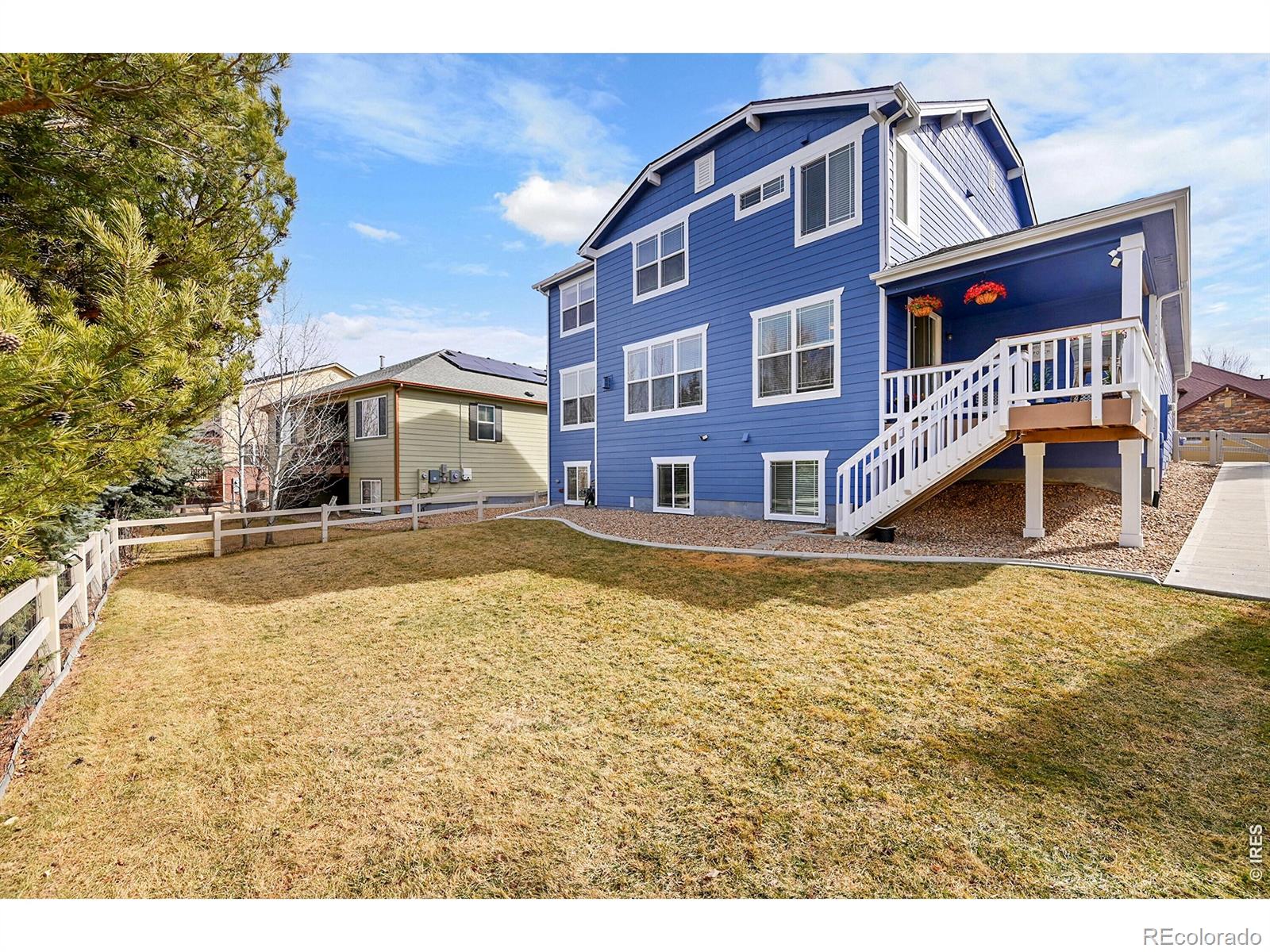 MLS Image #45 for 5522  palomino way,frederick, Colorado