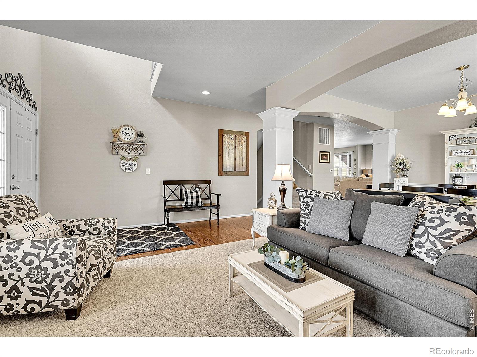 MLS Image #5 for 5522  palomino way,frederick, Colorado