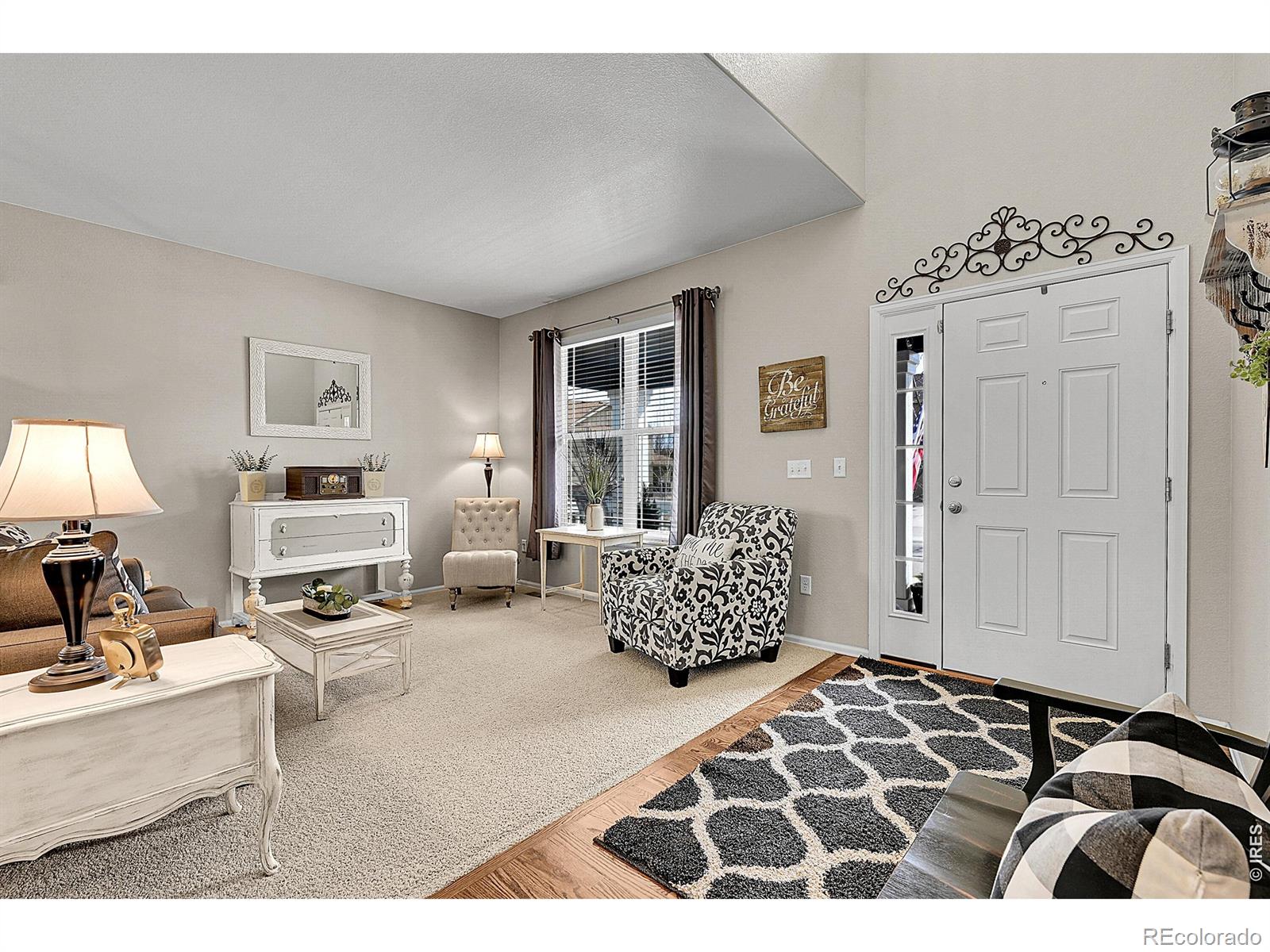 MLS Image #6 for 5522  palomino way,frederick, Colorado