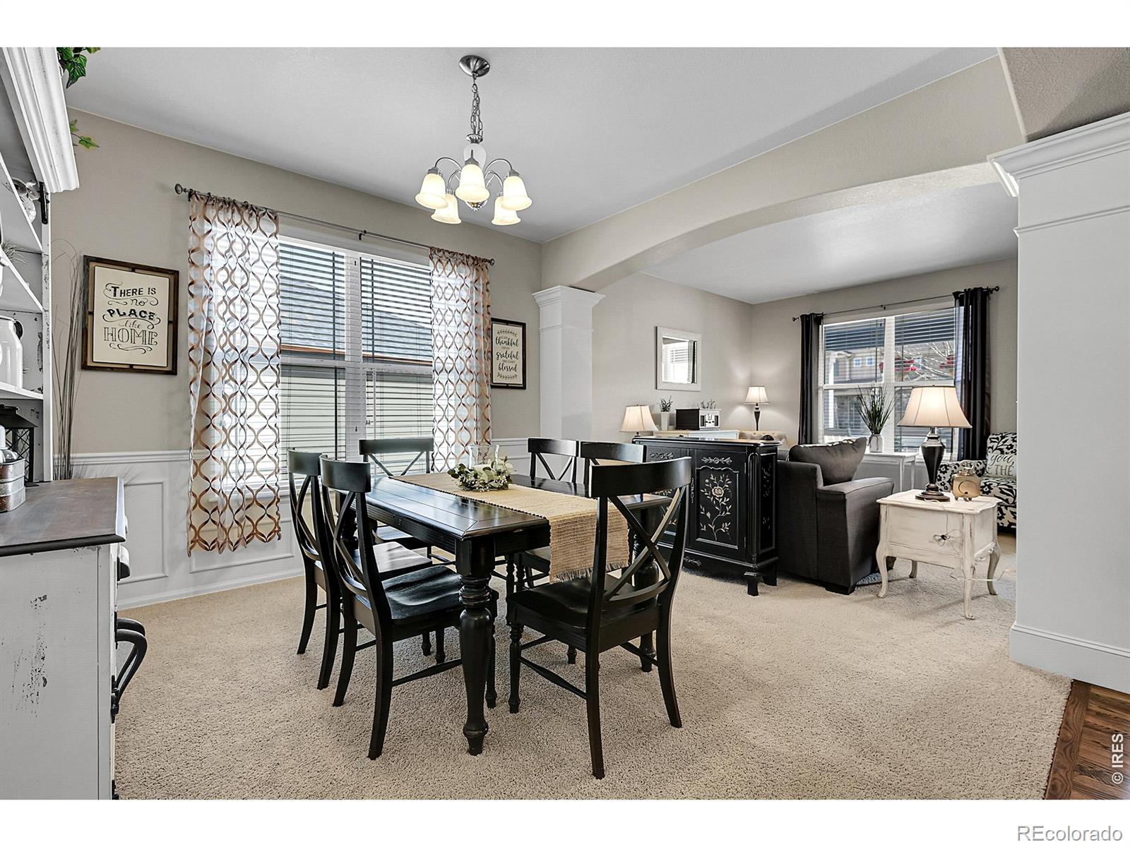 MLS Image #7 for 5522  palomino way,frederick, Colorado