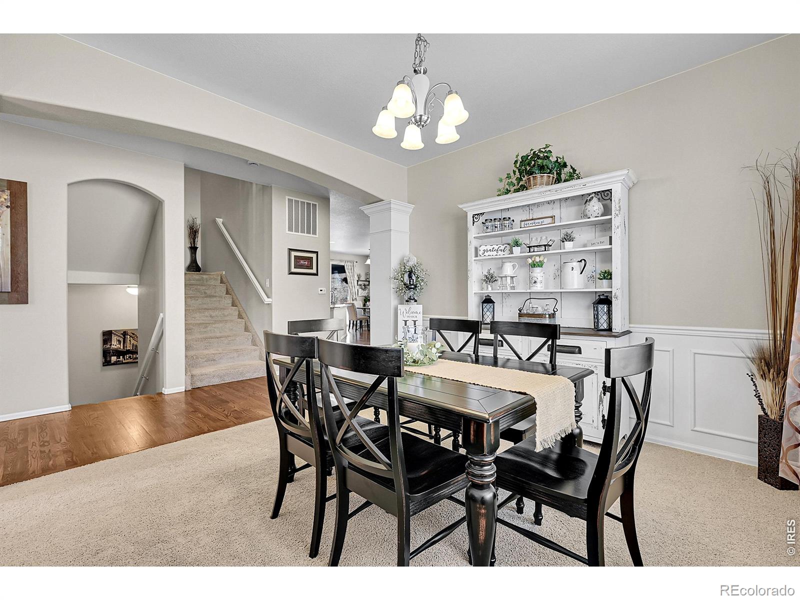 MLS Image #8 for 5522  palomino way,frederick, Colorado