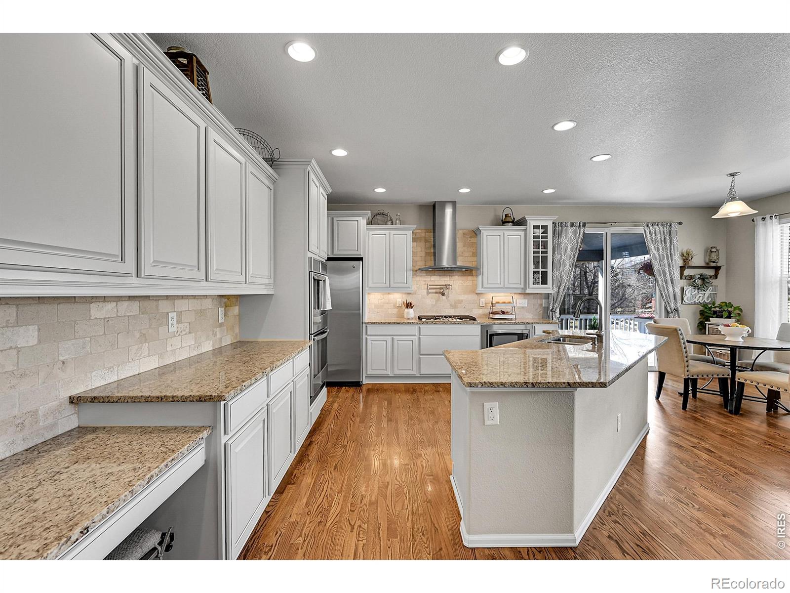 MLS Image #9 for 5522  palomino way,frederick, Colorado