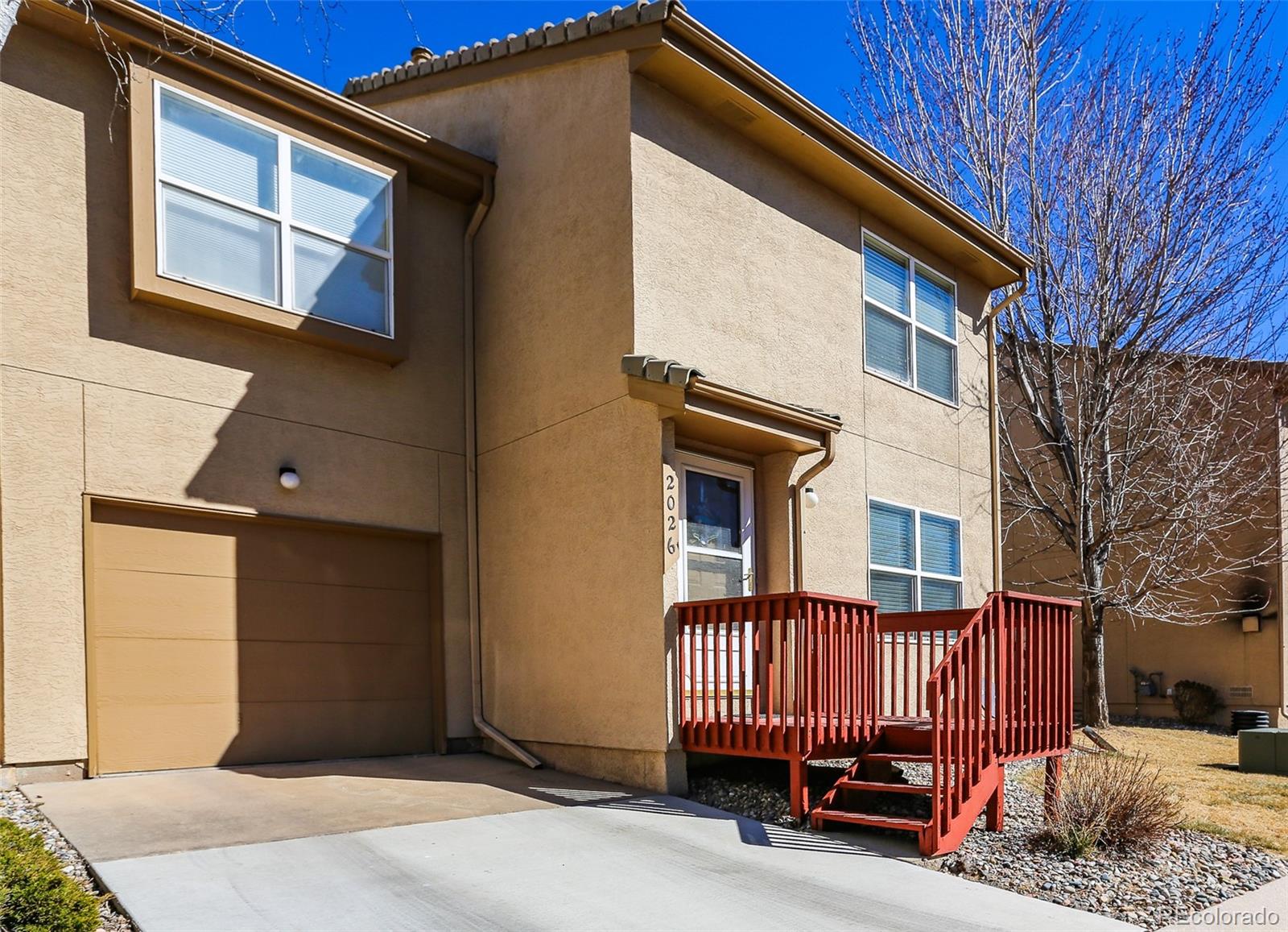 MLS Image #1 for 2026  austrian way ,colorado springs, Colorado