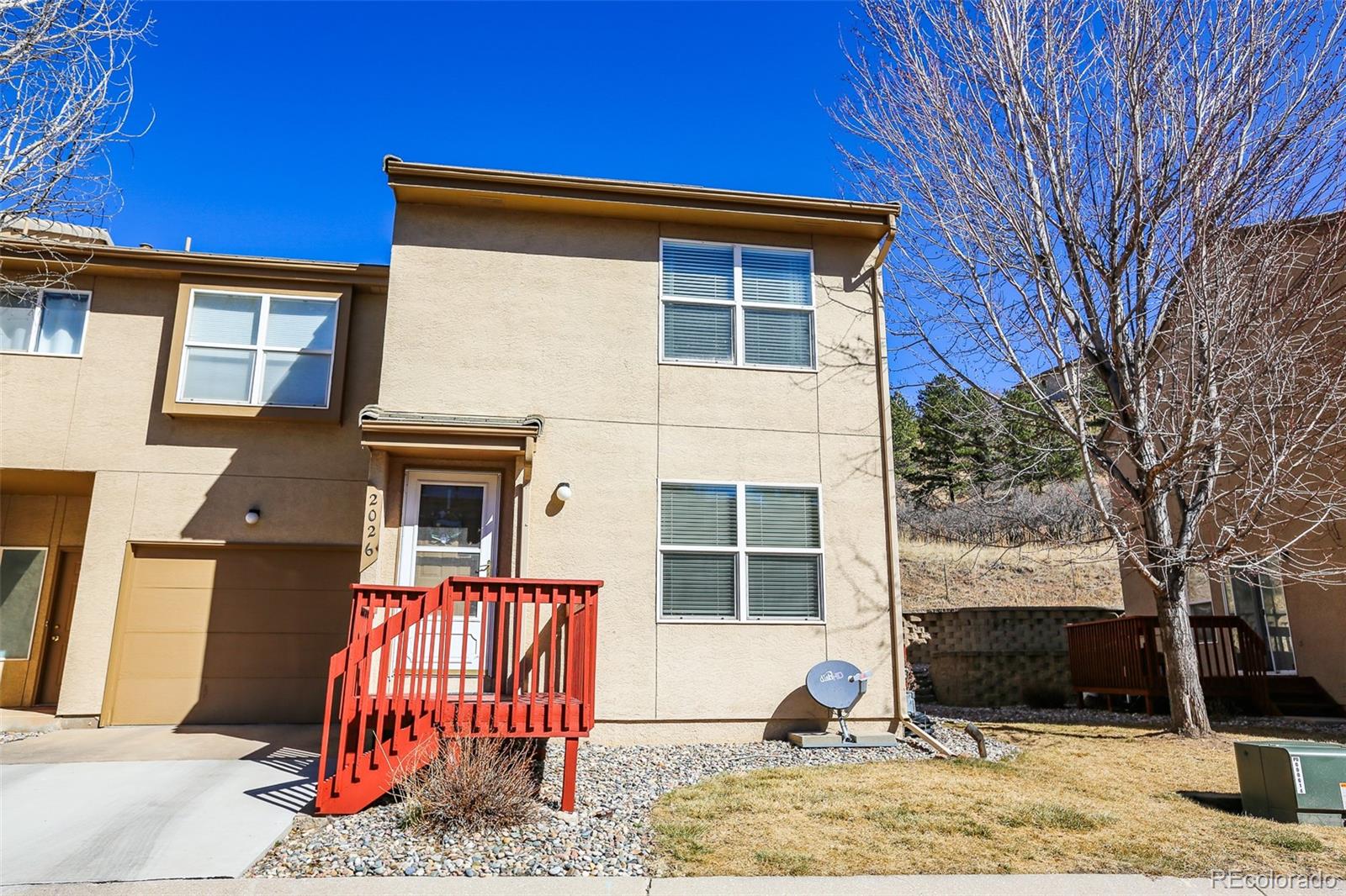 MLS Image #21 for 2026  austrian way ,colorado springs, Colorado