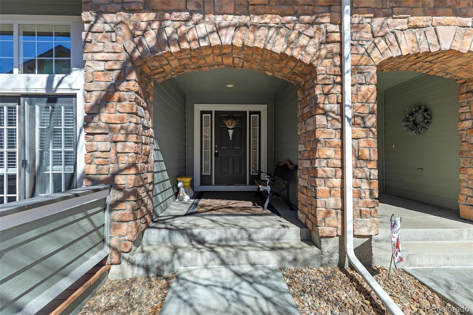 MLS Image #1 for 2760 w greens court ,littleton, Colorado