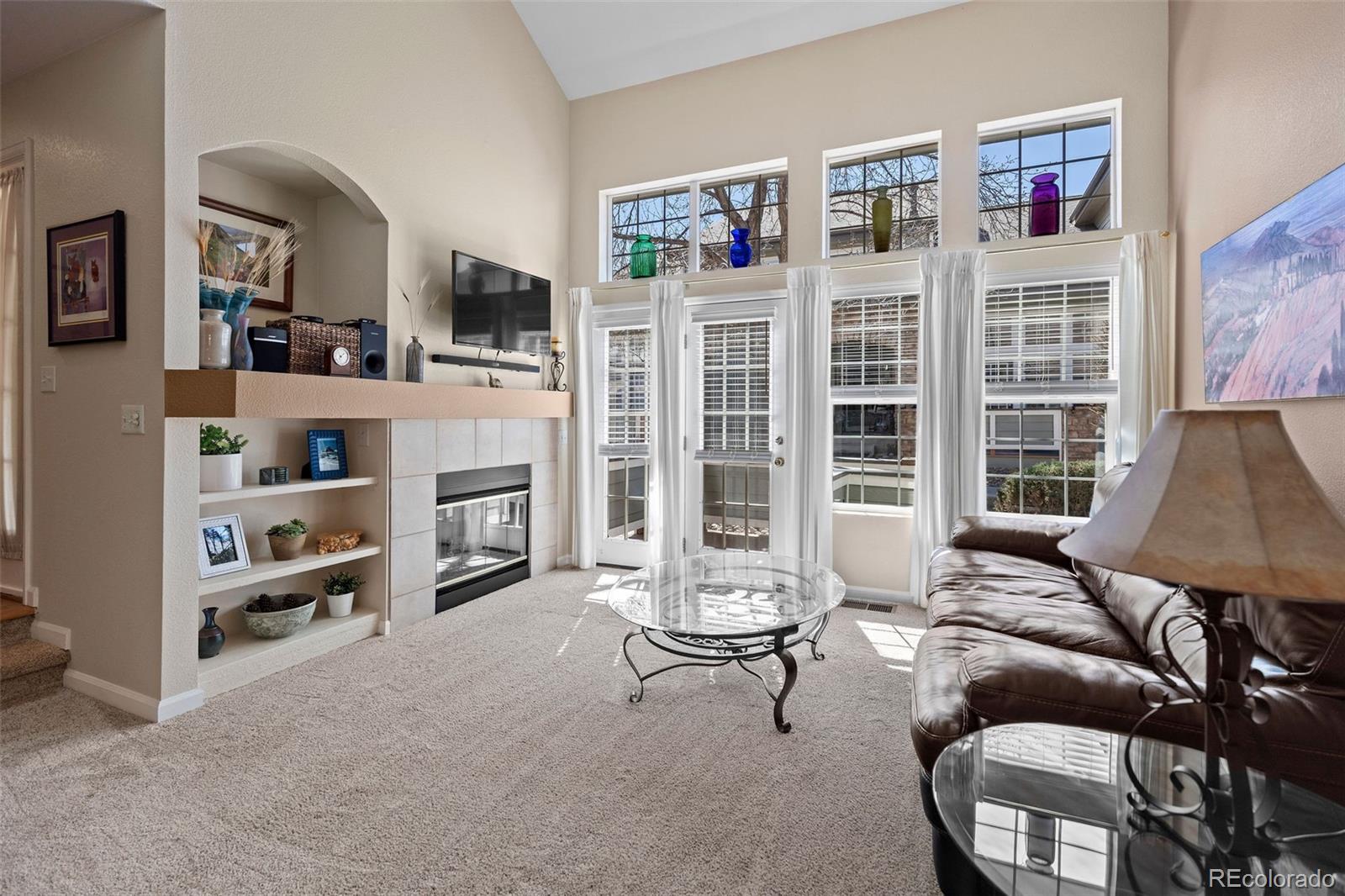 MLS Image #2 for 2760 w greens court ,littleton, Colorado