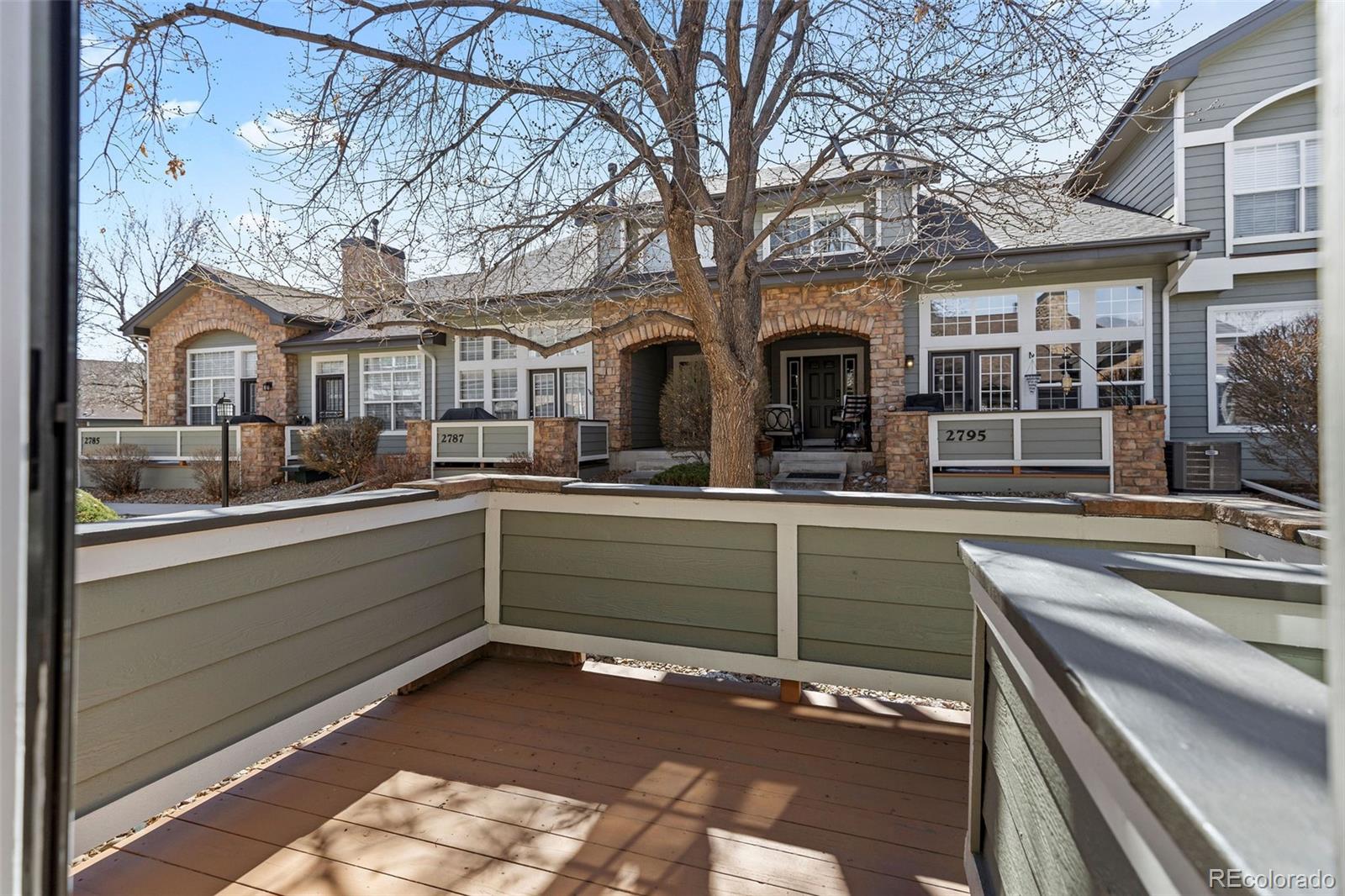 MLS Image #28 for 2760 w greens court ,littleton, Colorado