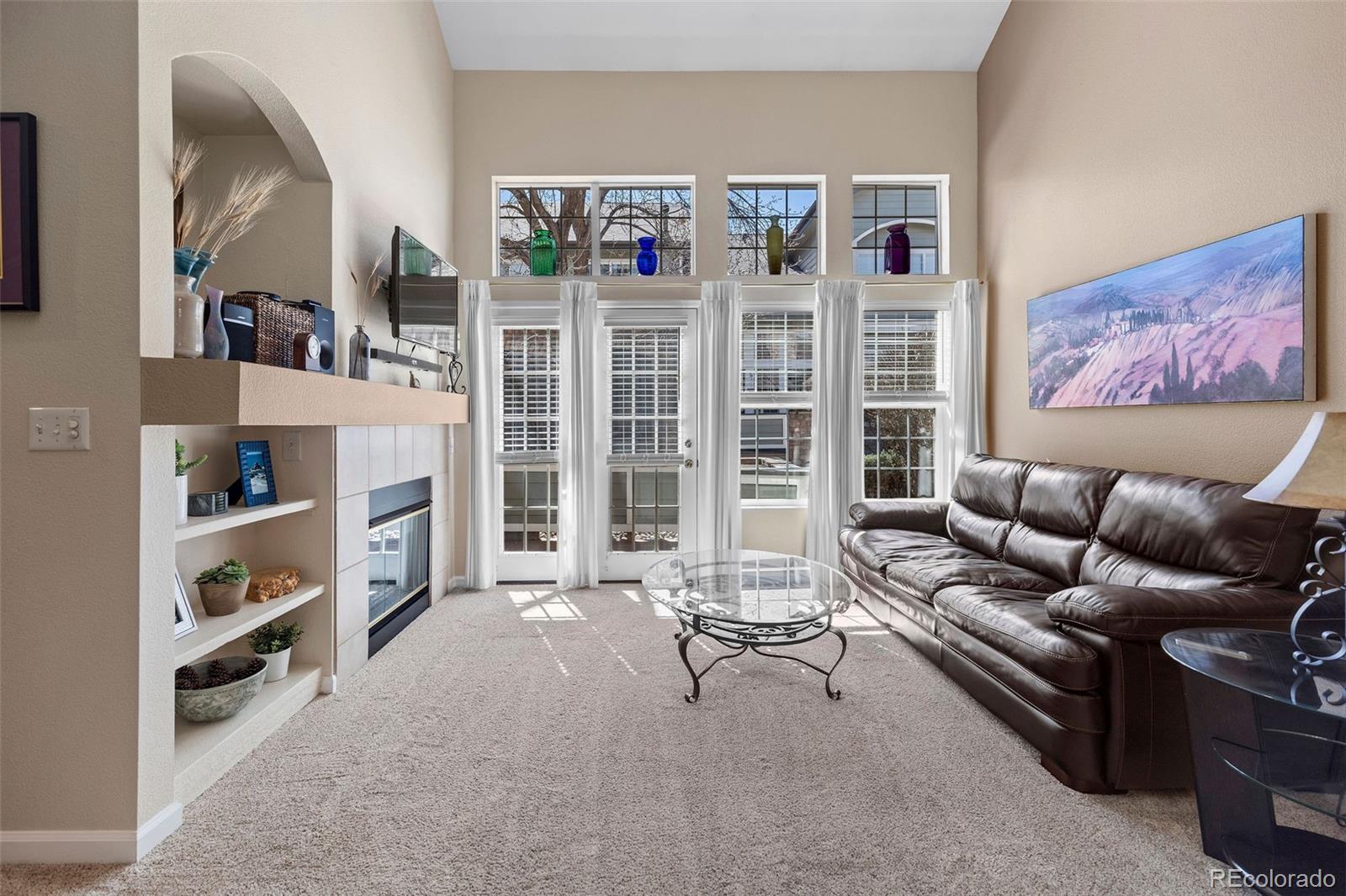 MLS Image #3 for 2760 w greens court ,littleton, Colorado