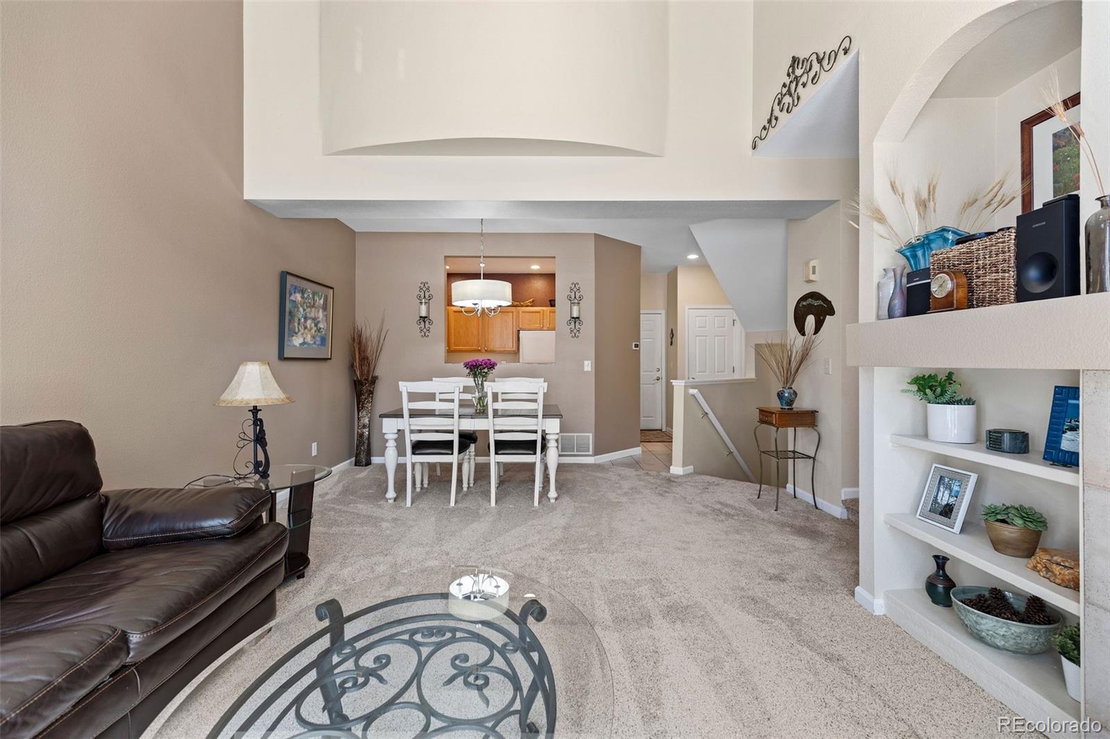 MLS Image #4 for 2760 w greens court ,littleton, Colorado