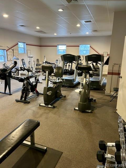 MLS Image #40 for 2760 w greens court ,littleton, Colorado
