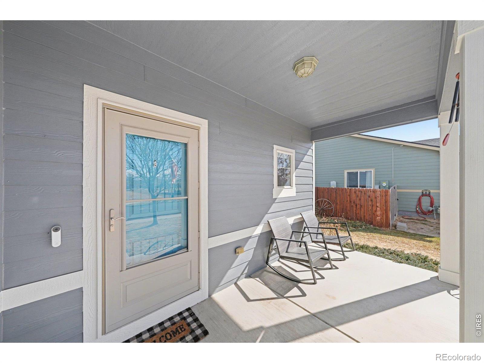MLS Image #2 for 1364 s growers drive,milliken, Colorado