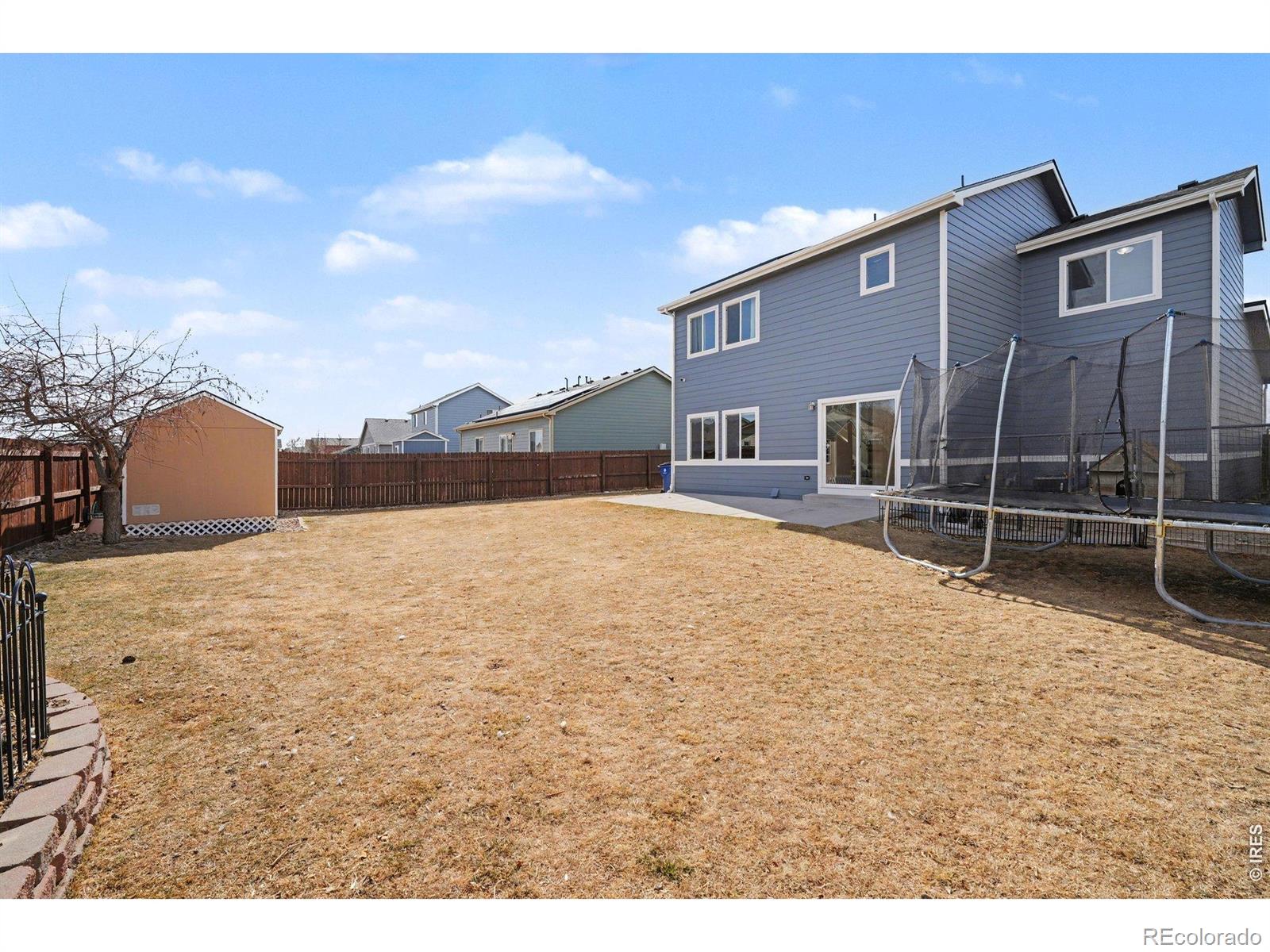 MLS Image #28 for 1364 s growers drive,milliken, Colorado