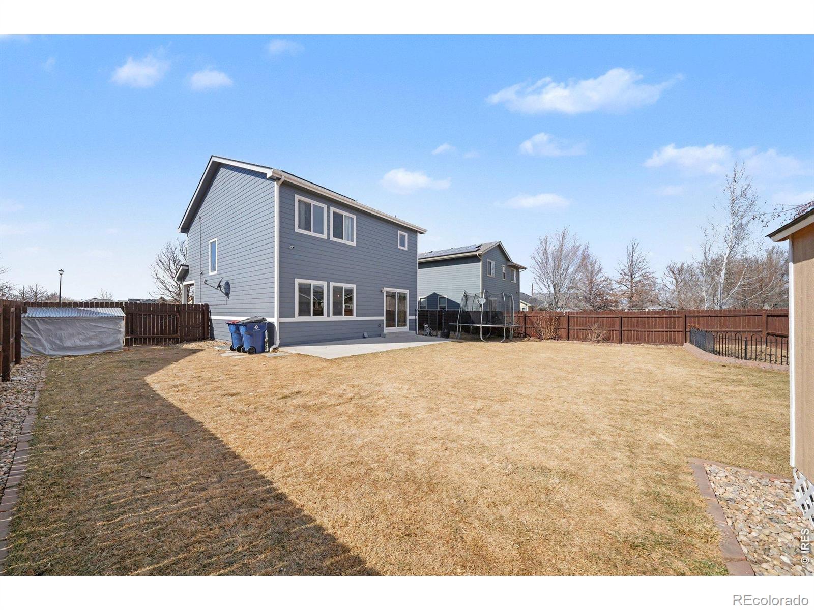 MLS Image #29 for 1364 s growers drive,milliken, Colorado