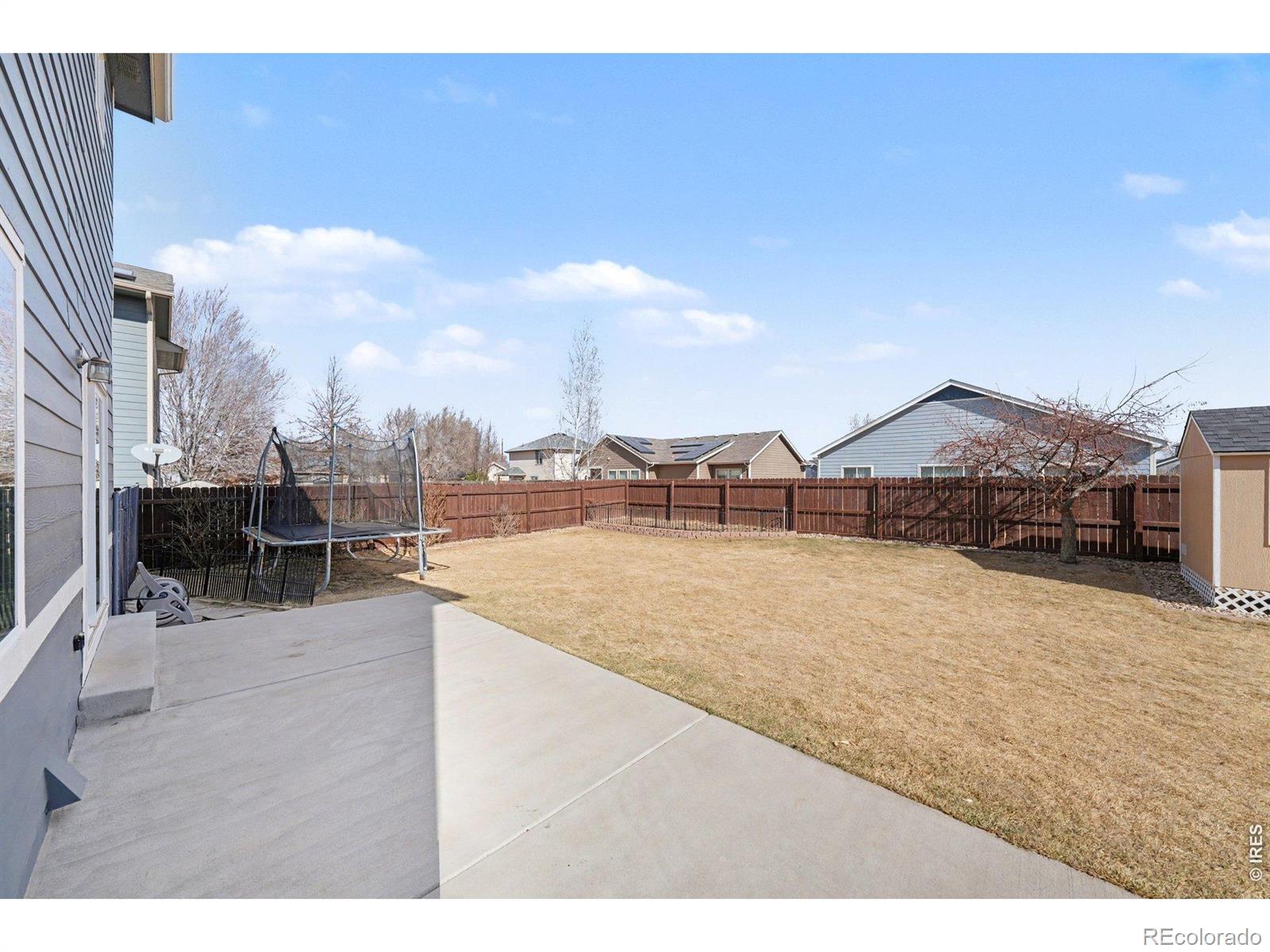 MLS Image #30 for 1364 s growers drive,milliken, Colorado