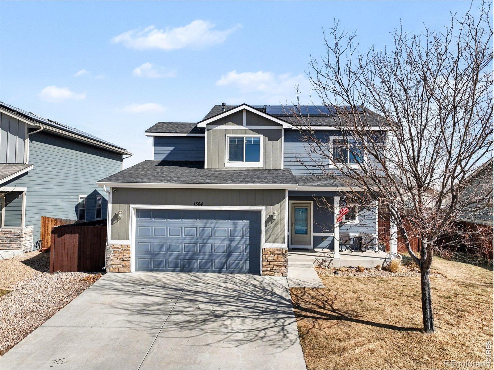 MLS Image #31 for 1364 s growers drive,milliken, Colorado