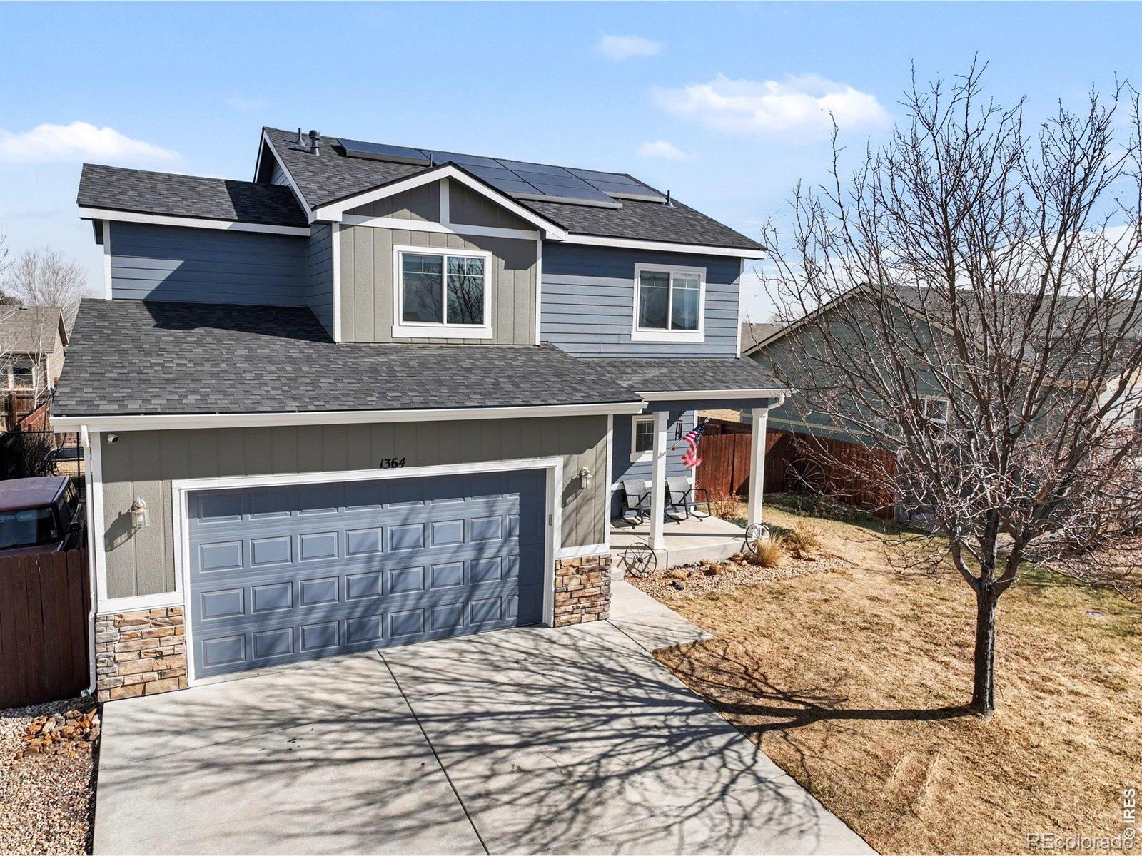 MLS Image #32 for 1364 s growers drive,milliken, Colorado