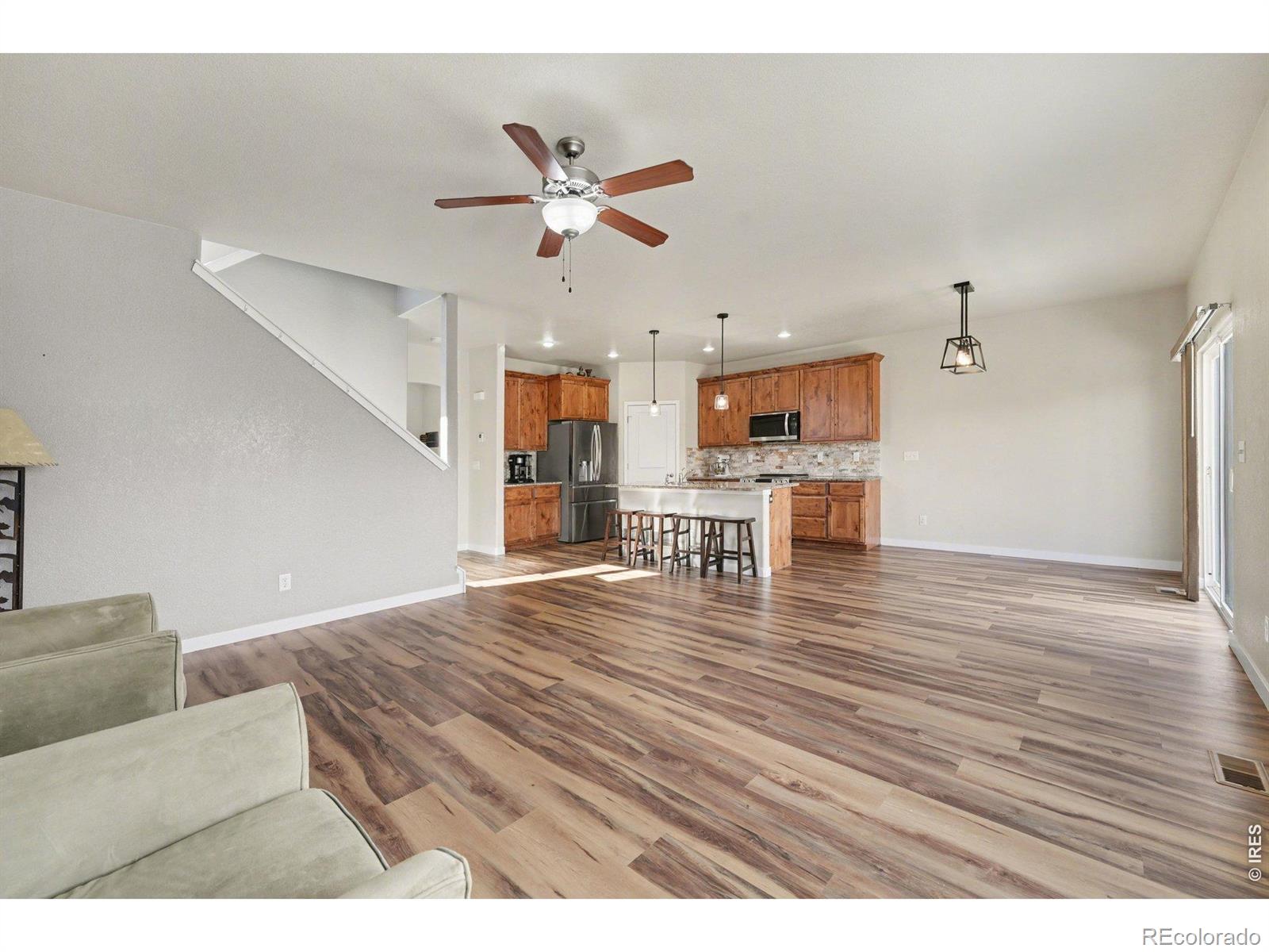 MLS Image #5 for 1364 s growers drive,milliken, Colorado