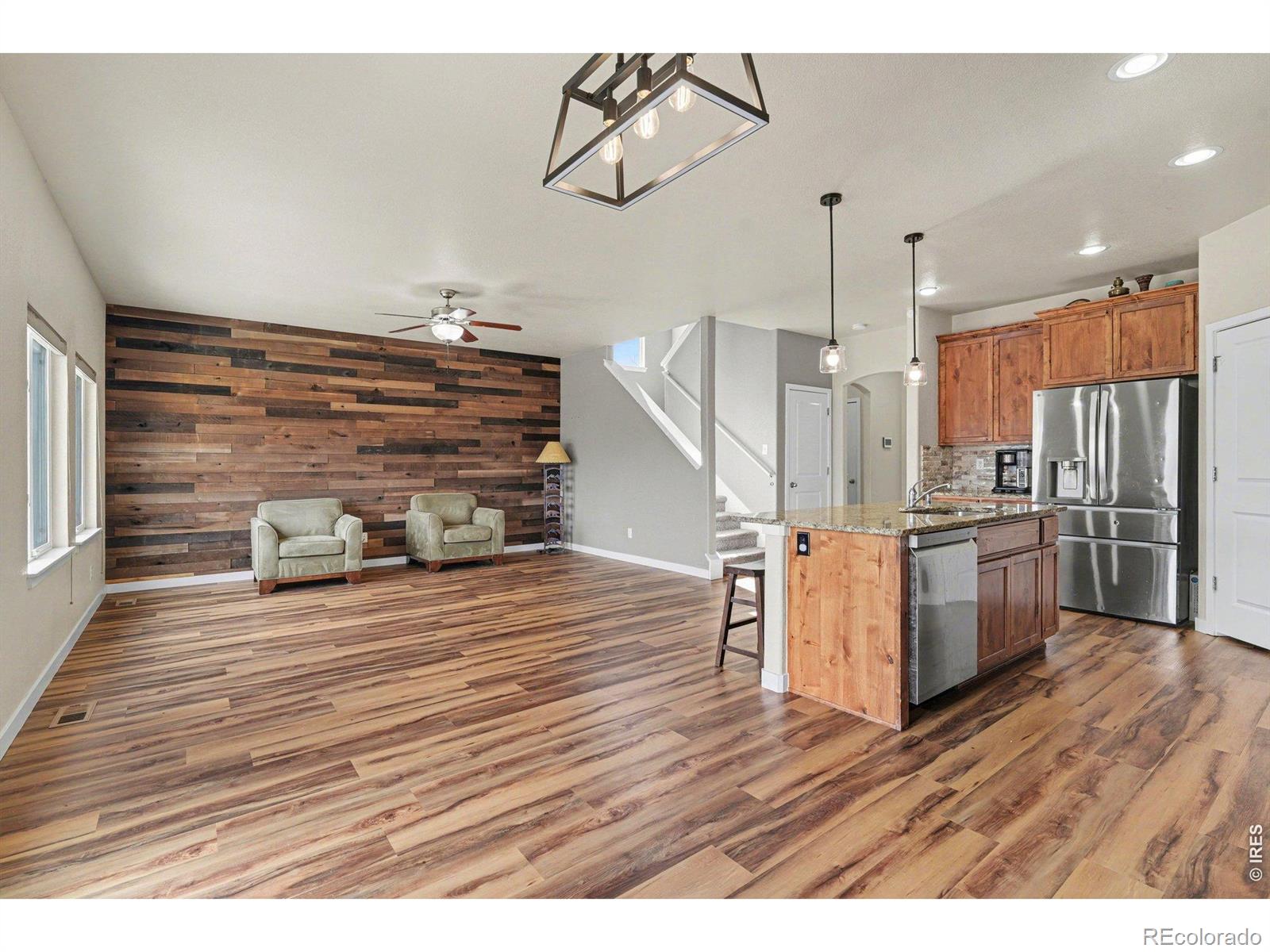 MLS Image #6 for 1364 s growers drive,milliken, Colorado