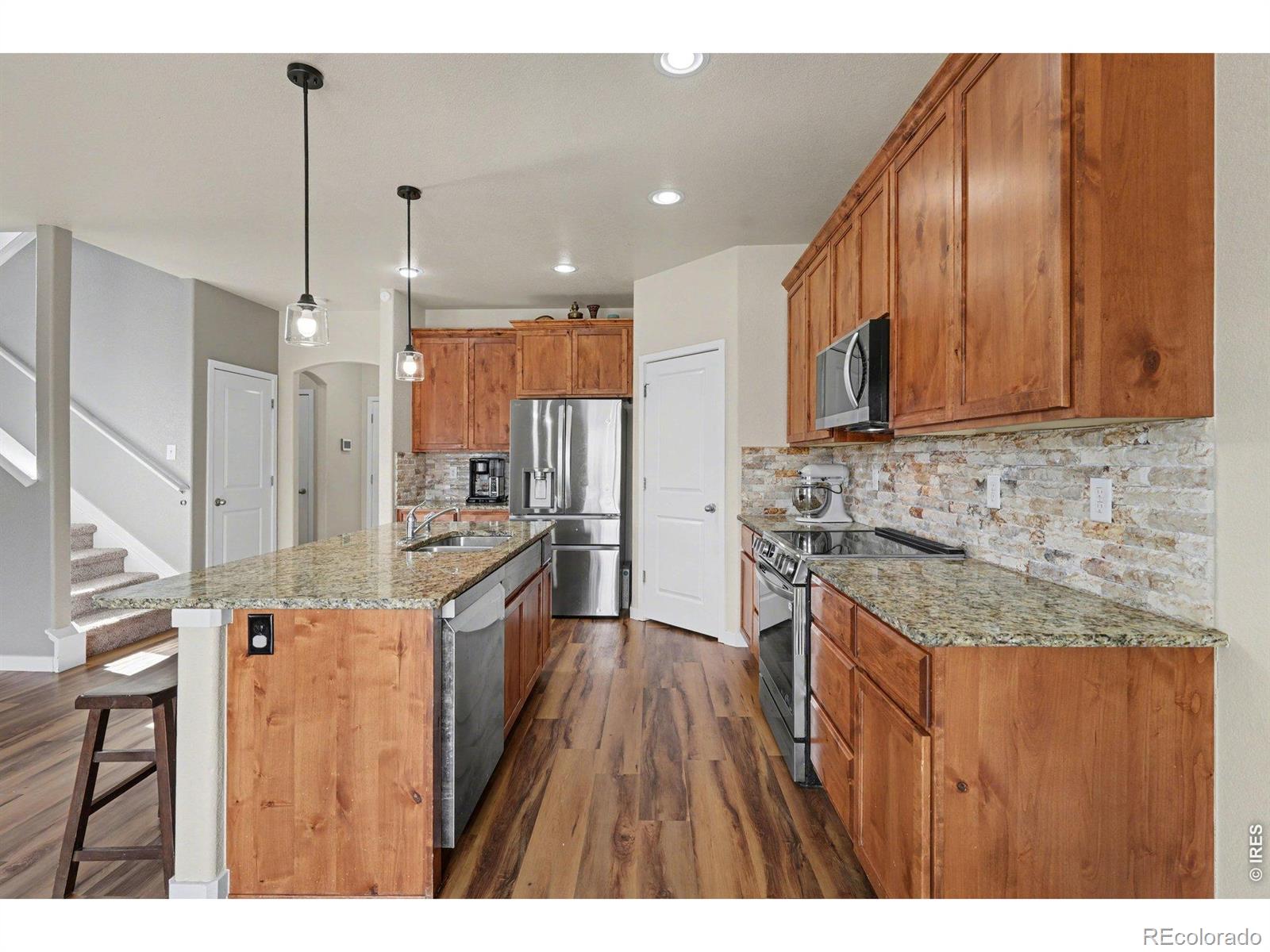 MLS Image #7 for 1364 s growers drive,milliken, Colorado