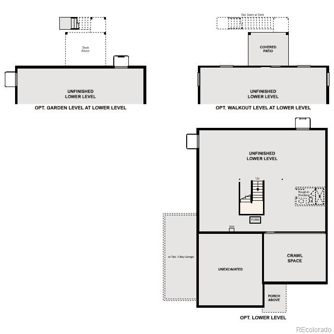 MLS Image #3 for 5630  ranch street,mead, Colorado